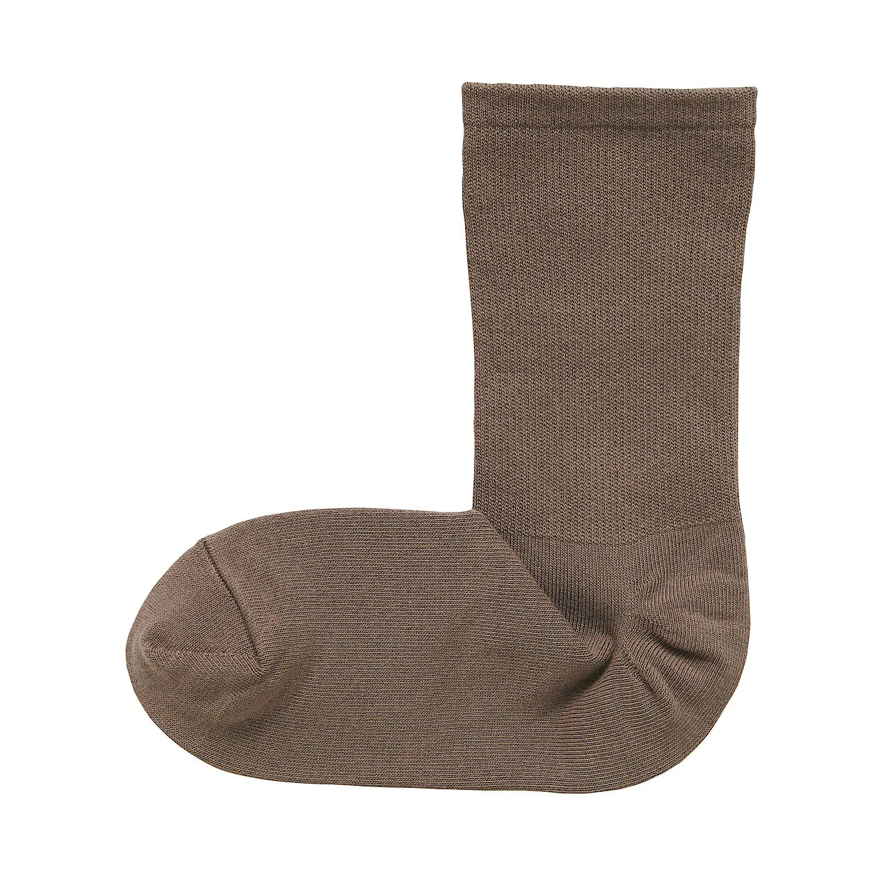 Organic Cotton Right Angle Adjustable Tapered Socks - Image 57