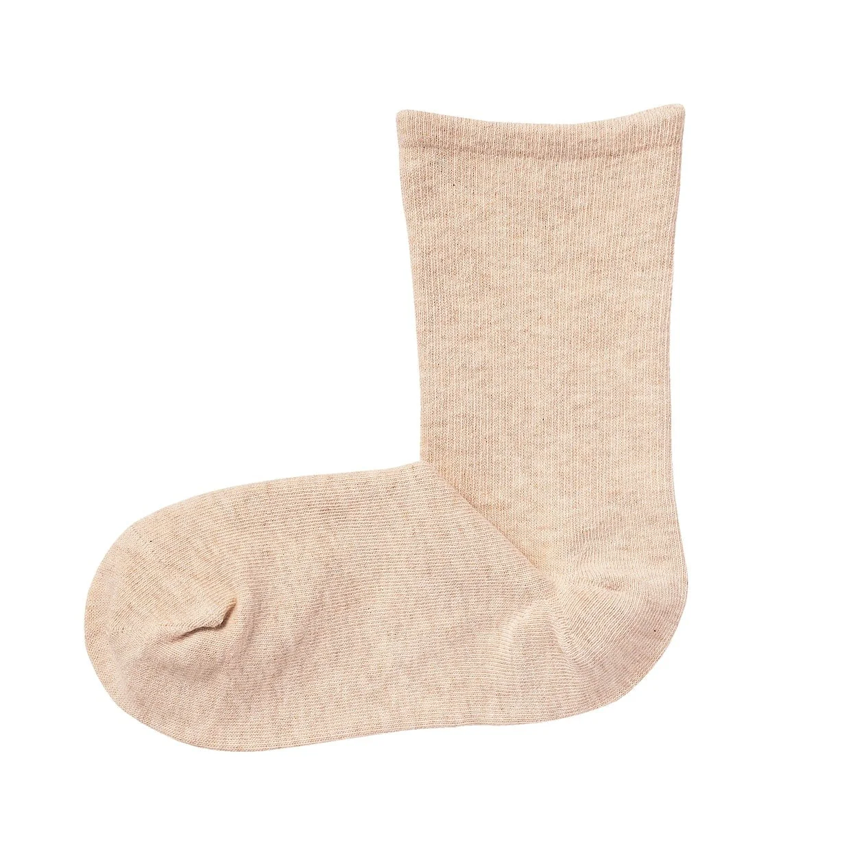 Organic Cotton Right Angle Adjustable Tapered Socks - Image 9