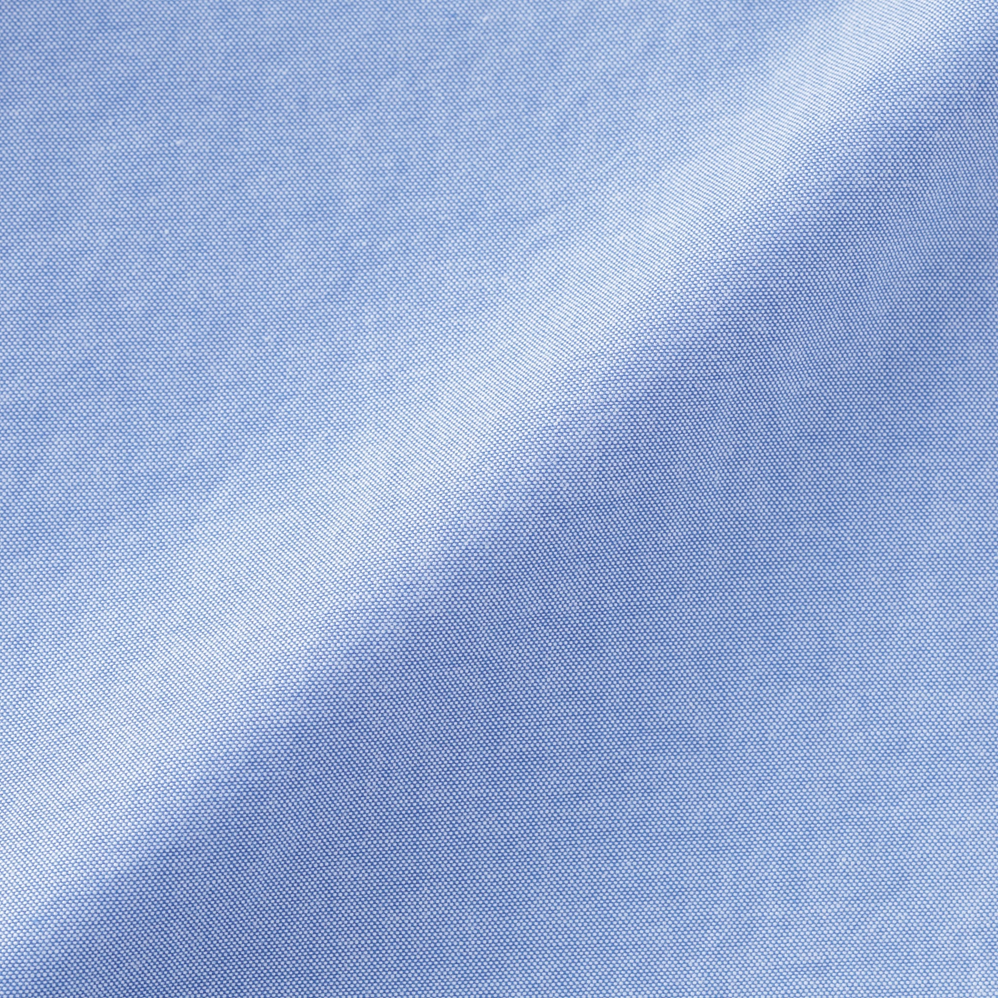 Oxford Button Down Shirt - Image 8