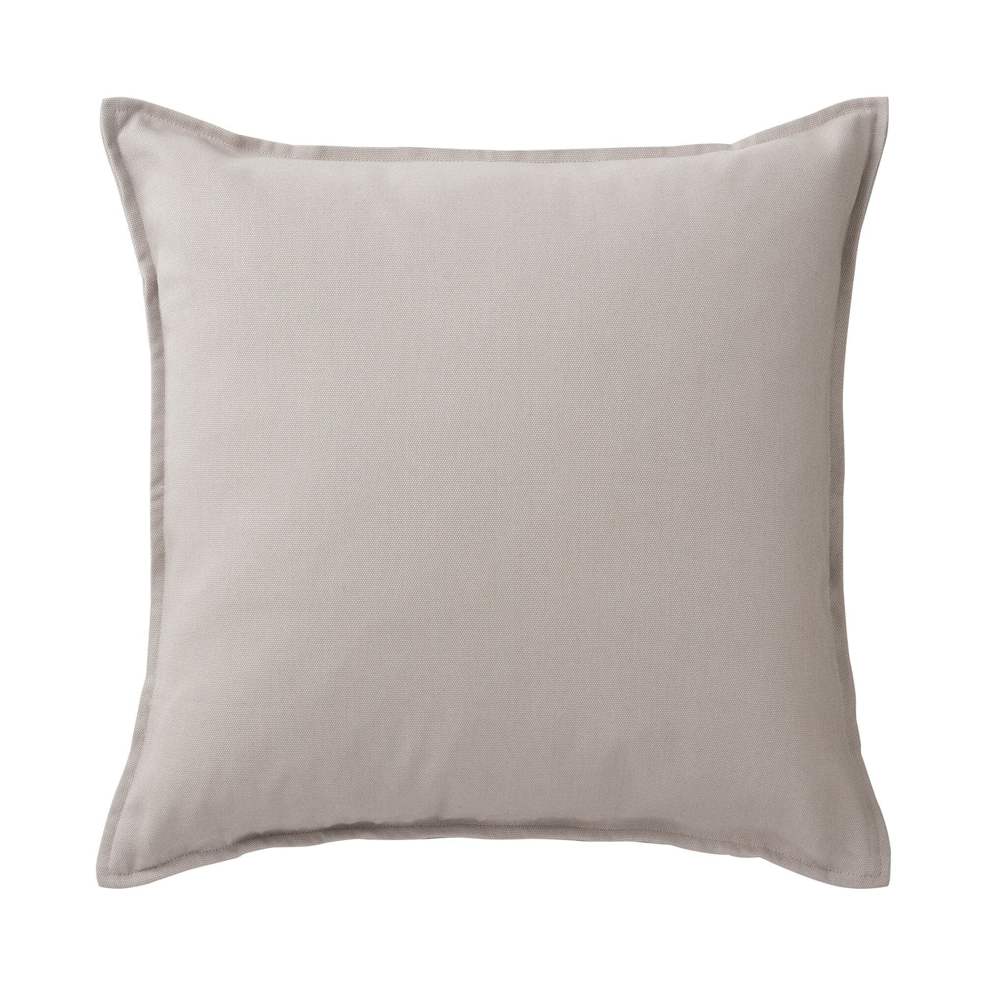 Oxford Cushion Cover - 16.9 x 16.9" - Image 4