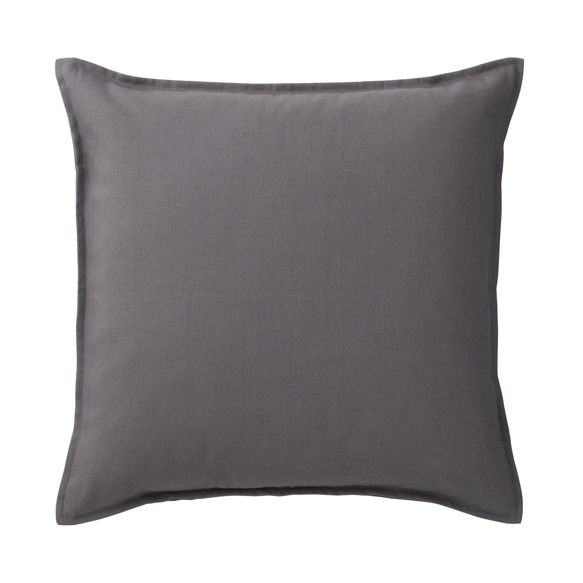 Oxford Cushion Cover (21.7 x 23.2") - Image 4