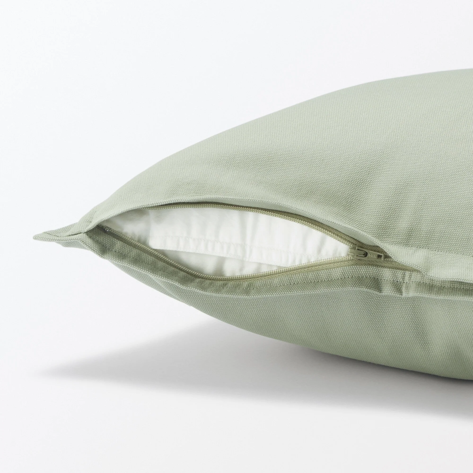 Oxford Cushion Cover (21.7 x 23.2") - Image 4