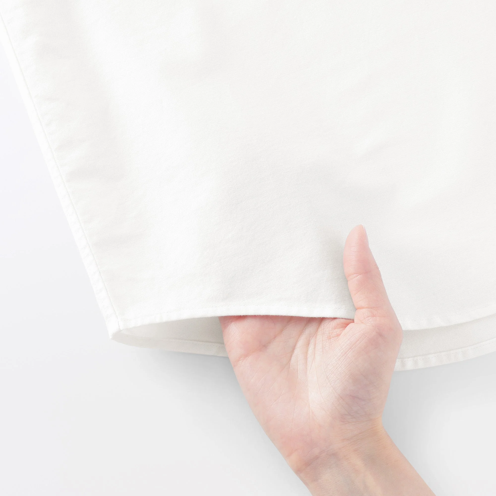 Oxford Pullover Shirt - Image 19