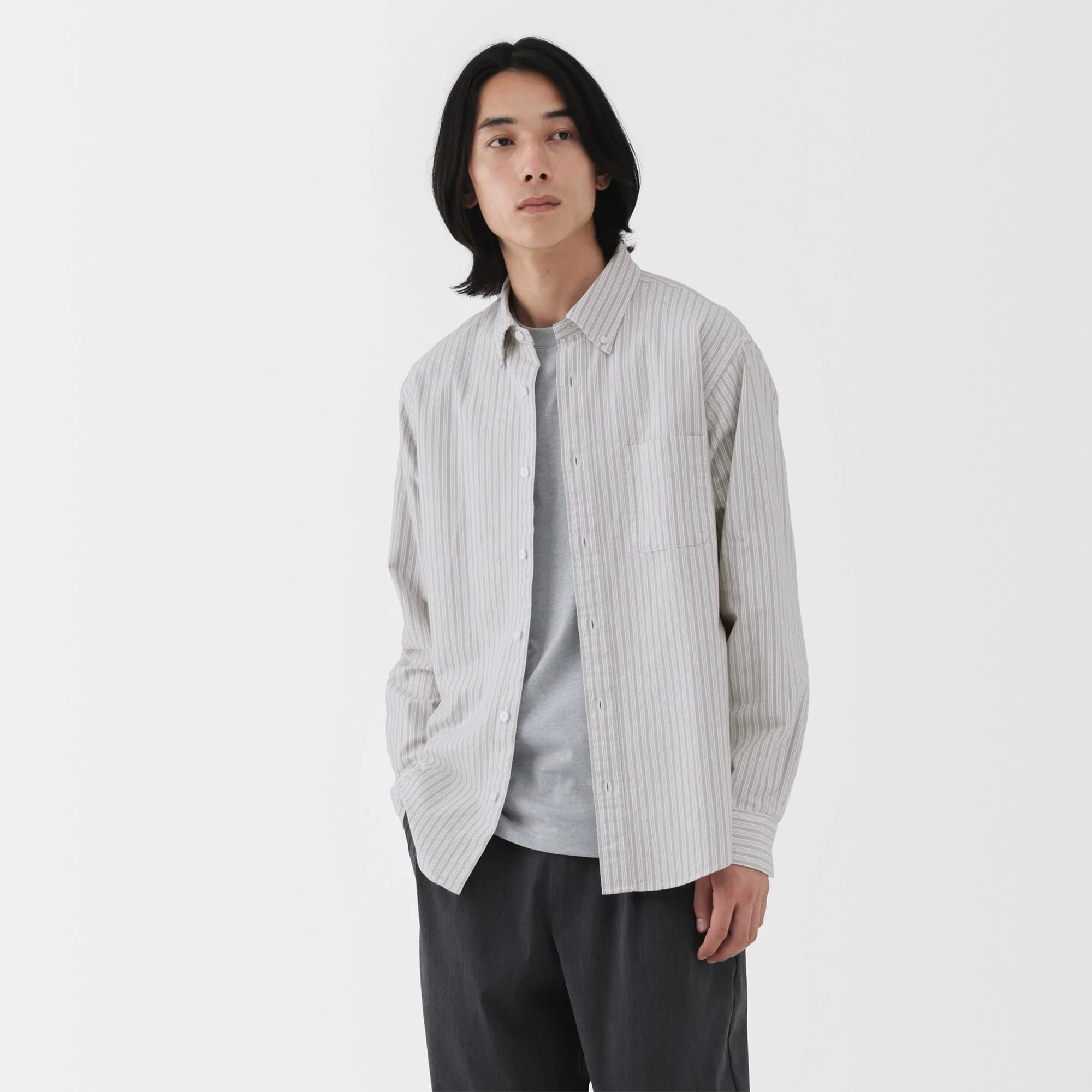 Oxford Shirt - Image 11