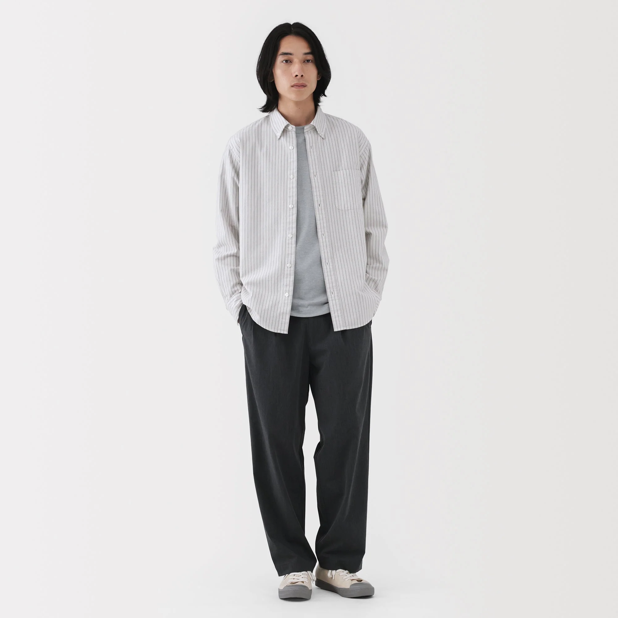 Oxford Shirt - Image 12