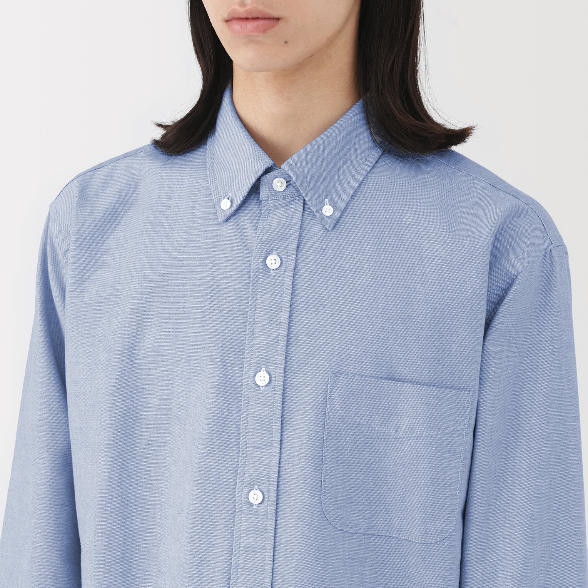 Oxford Shirt - Image 15
