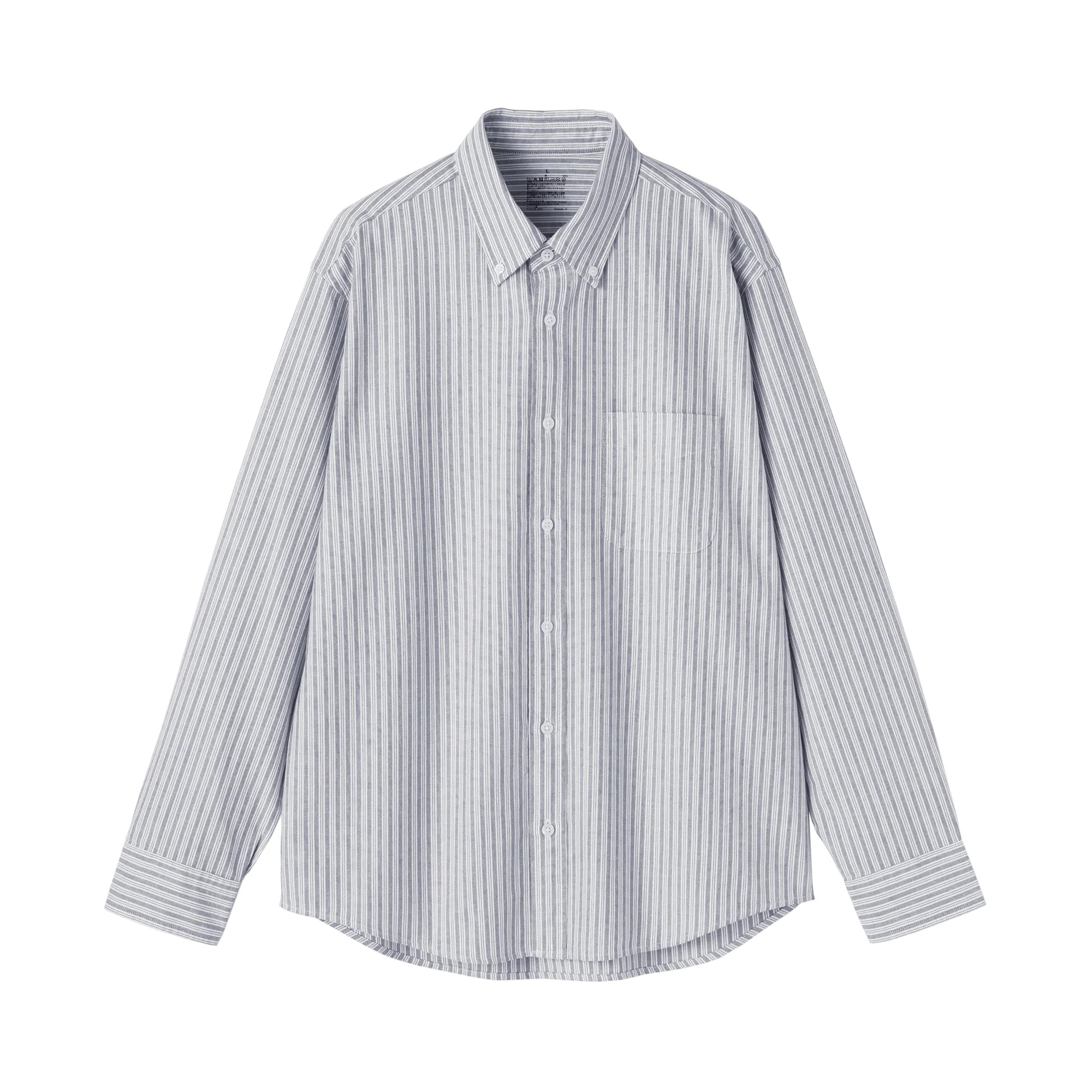 Oxford Shirt - Image 19