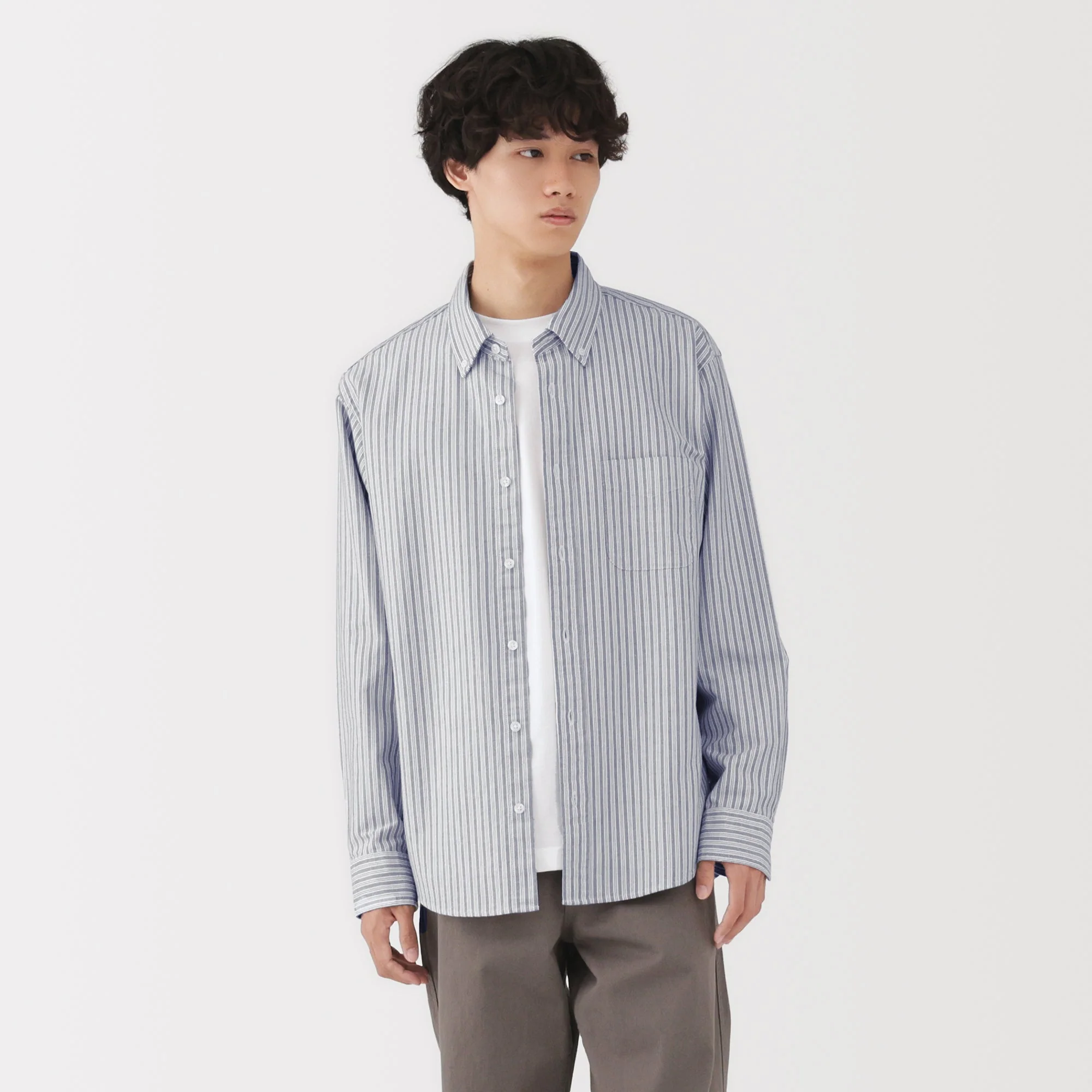 Oxford Shirt - Image 20