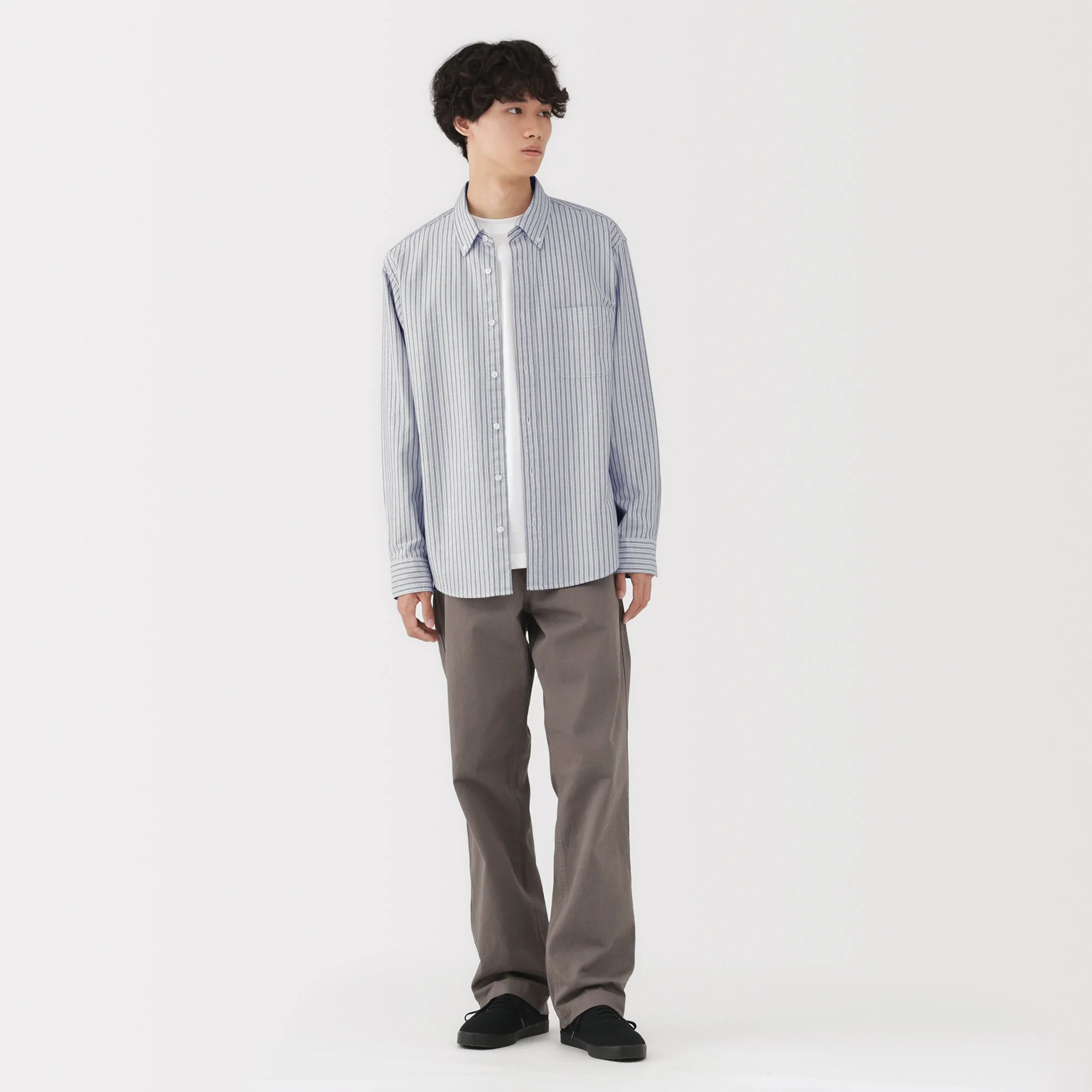 Oxford Shirt - Image 21