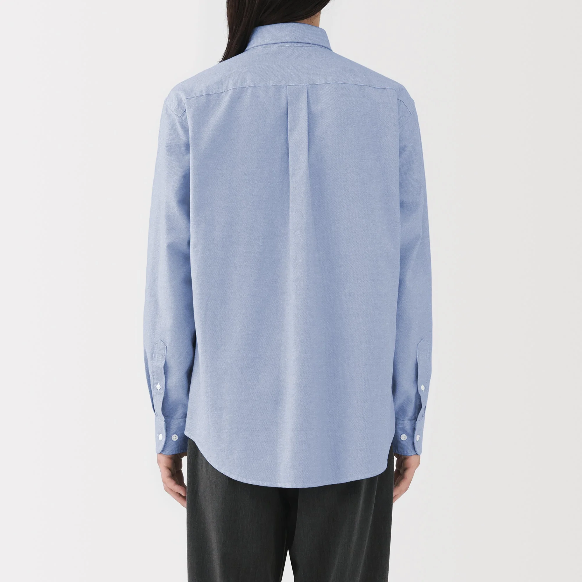 Oxford Shirt - Image 23