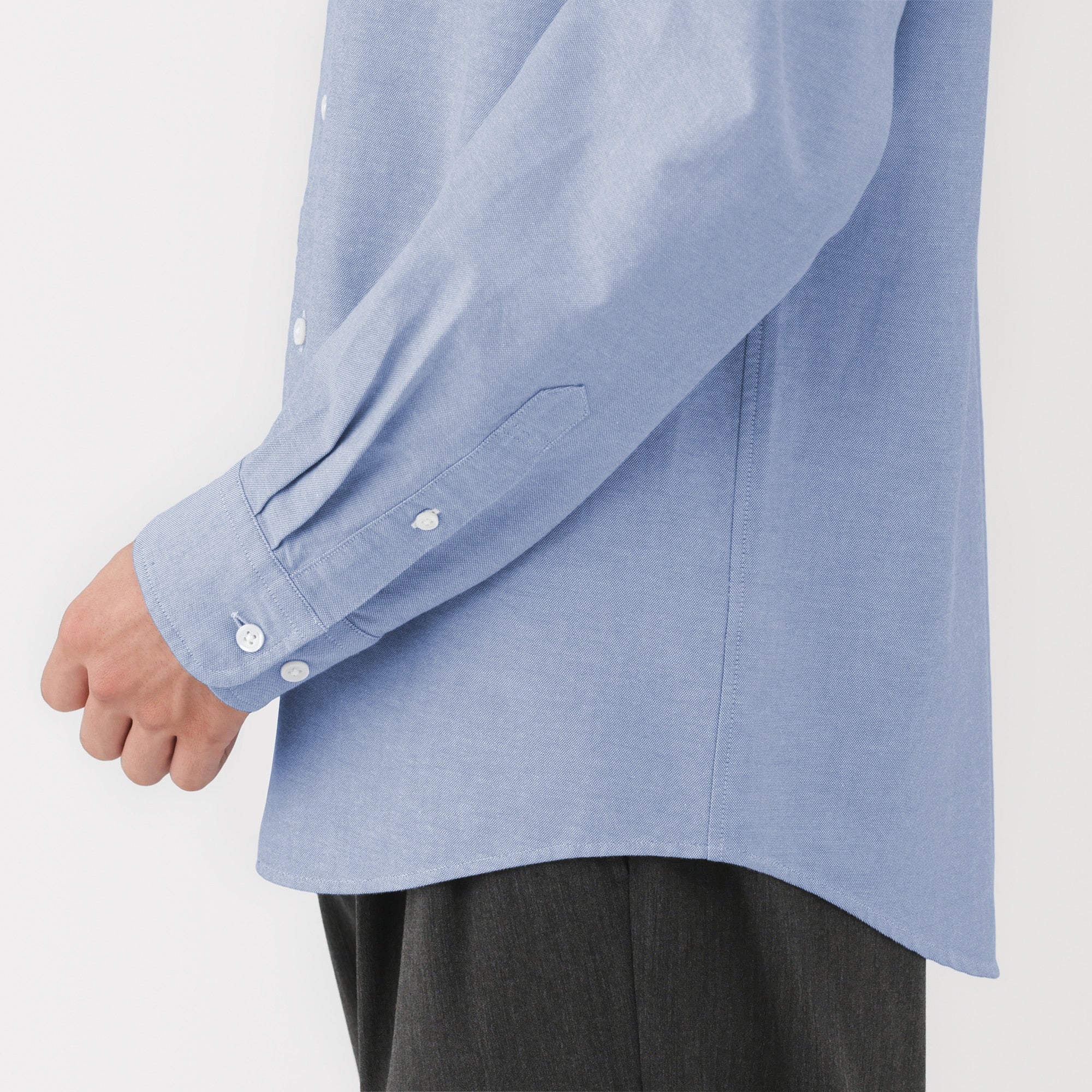Oxford Shirt - Image 31