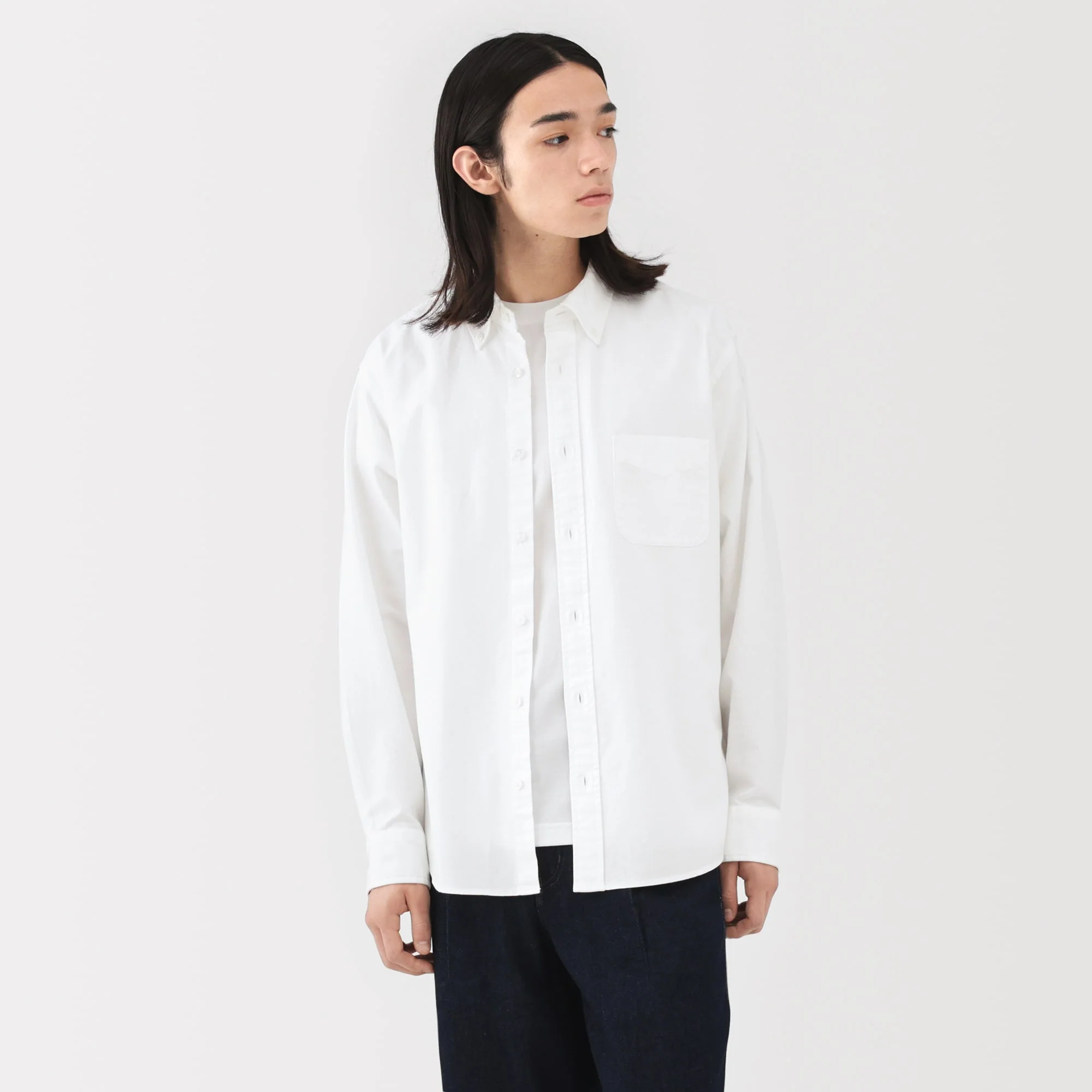 Oxford Shirt - Image 36