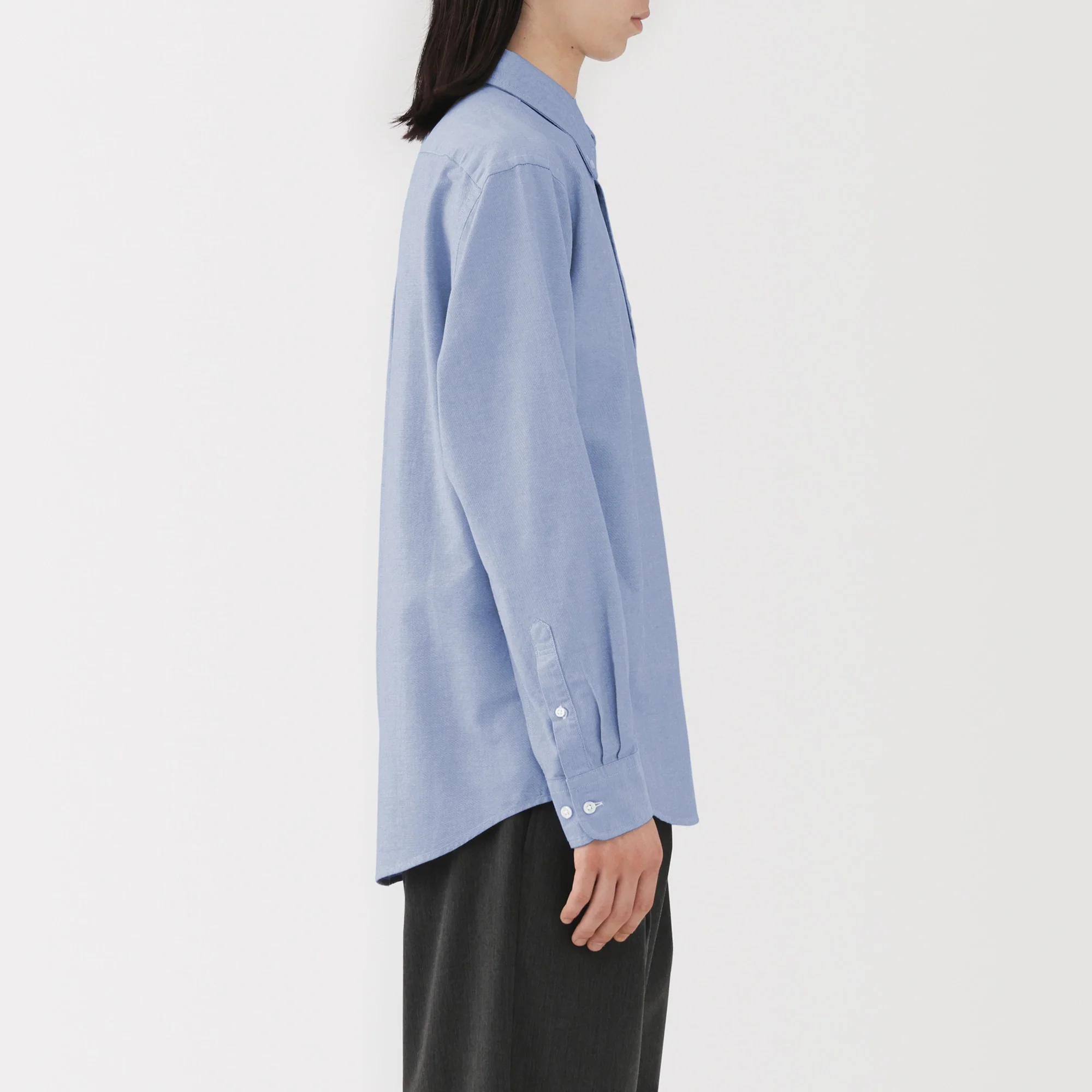 Oxford Shirt - Image 38
