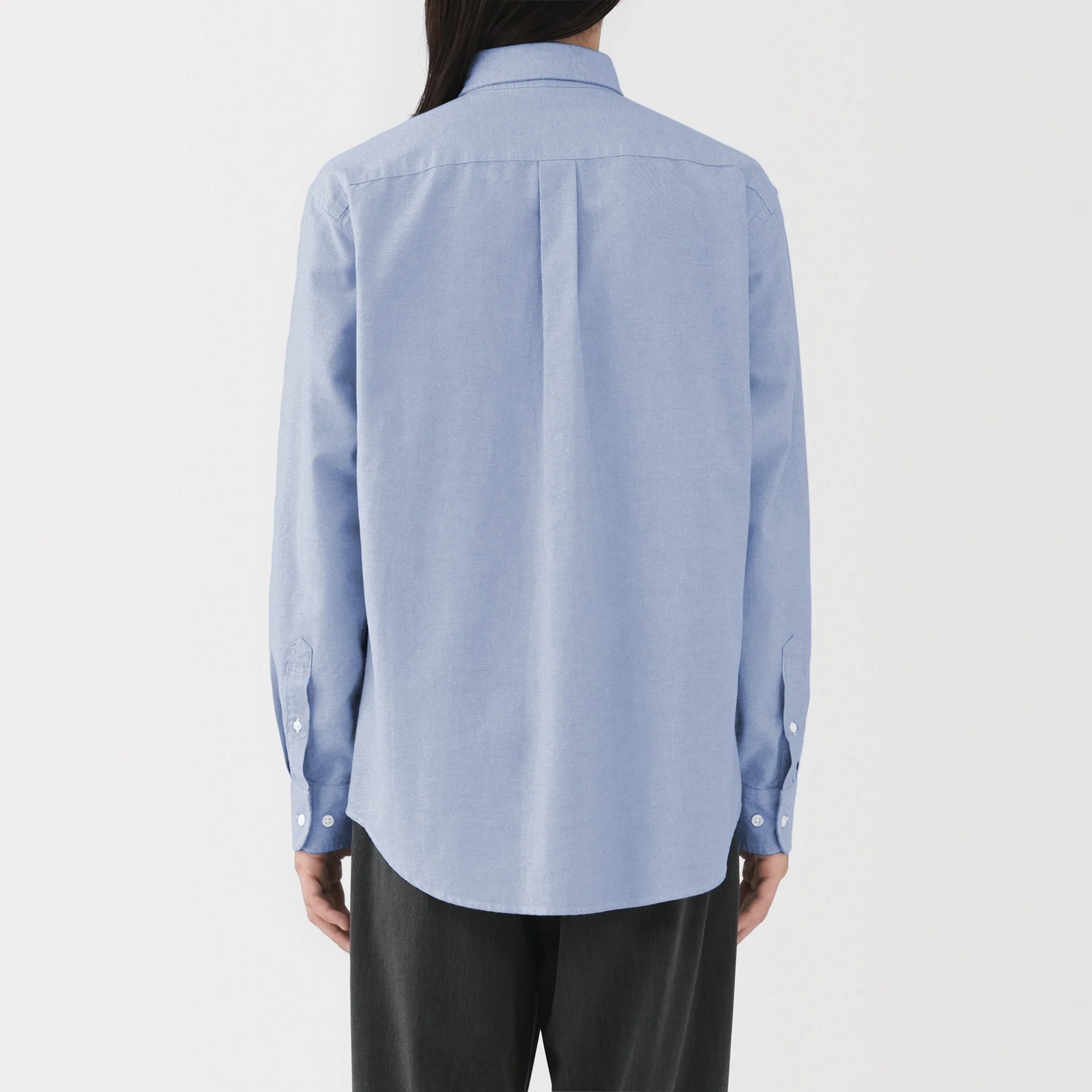 Oxford Shirt - Image 48