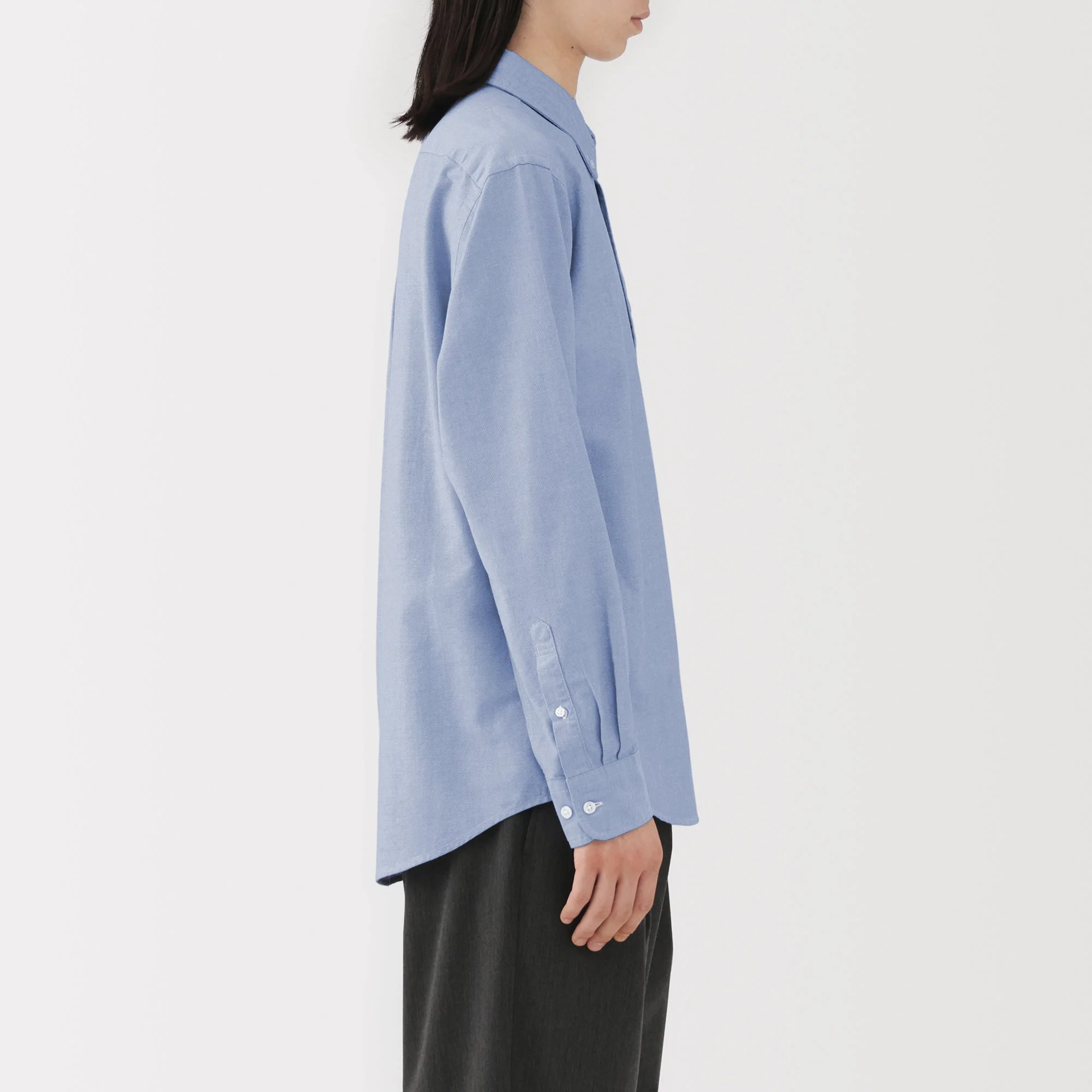 Oxford Shirt - Image 5
