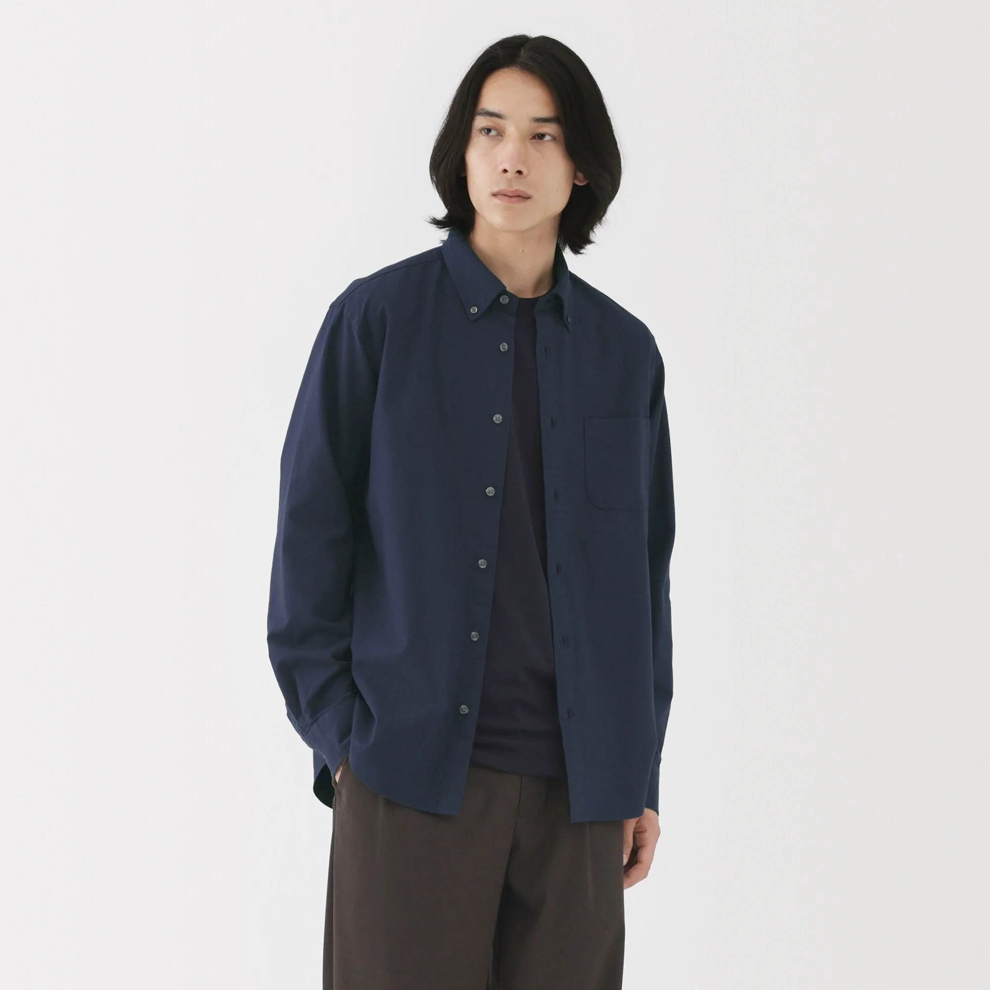 Oxford Shirt - Image 54