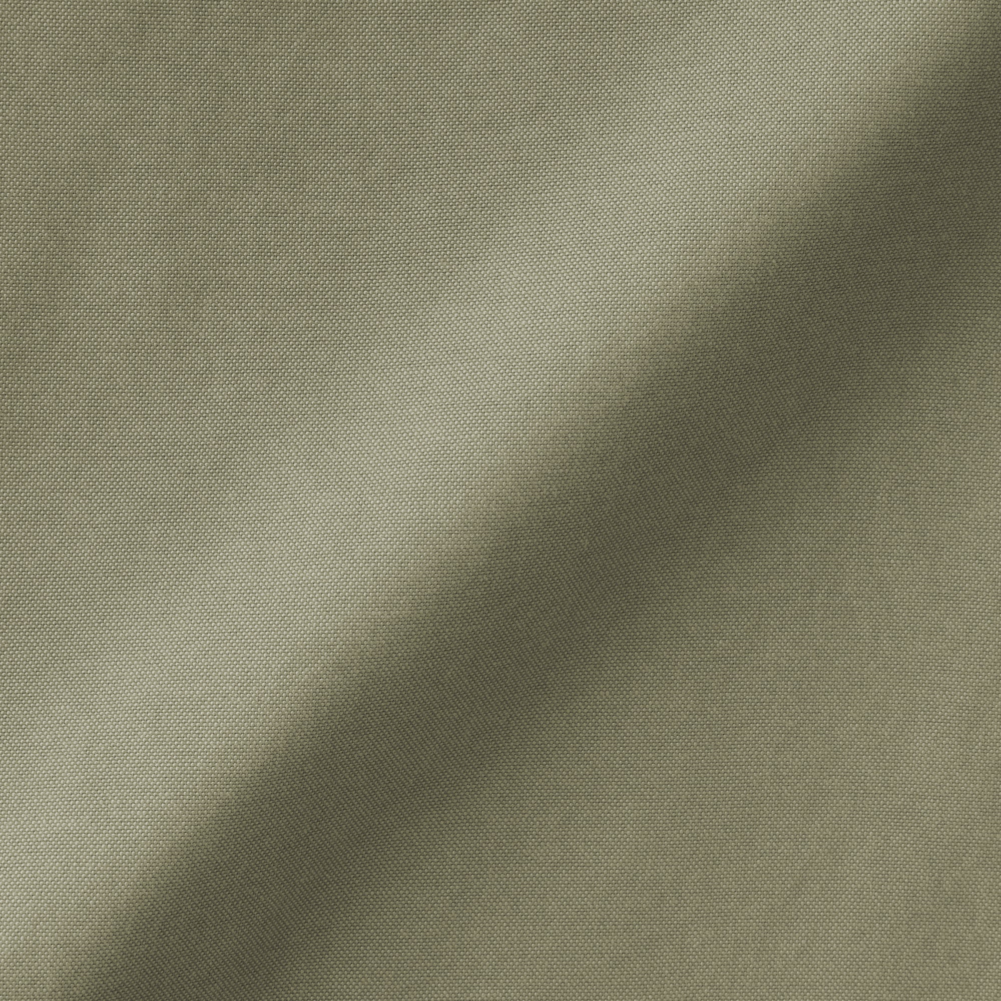 Oxford Stand Collar Shirt - Image 12