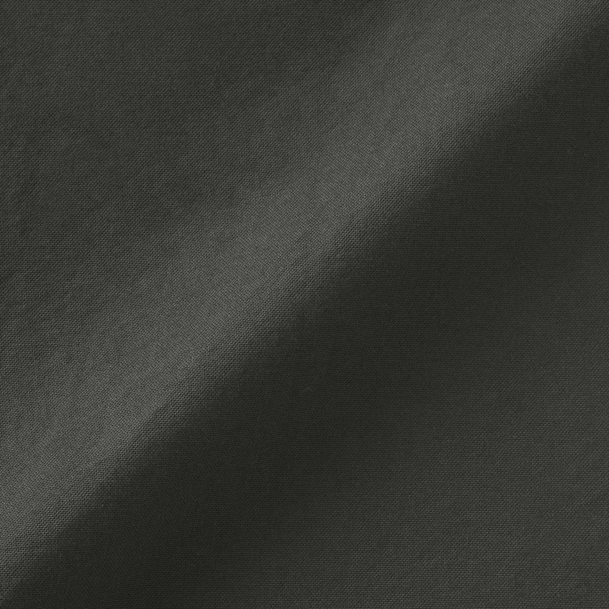 Oxford Stand Collar Shirt - Image 18