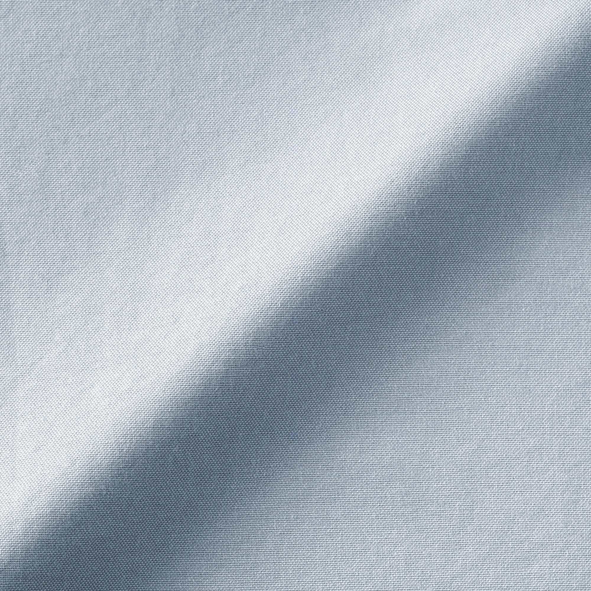 Oxford Stand Collar Shirt - Image 27