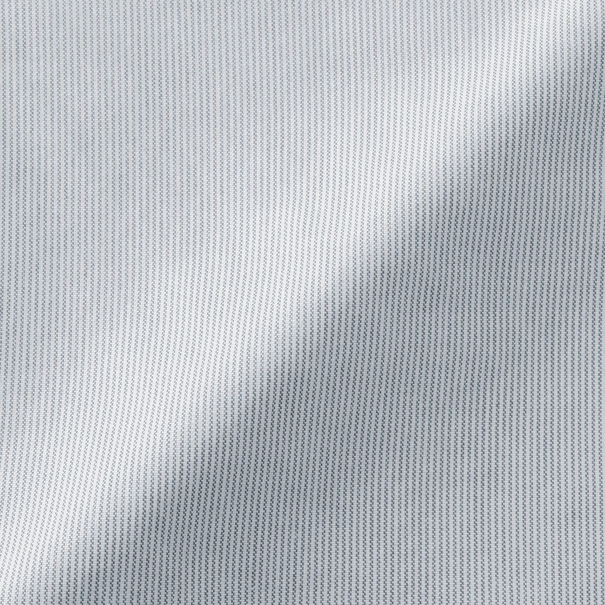 Oxford Stand Collar Shirt - Image 54