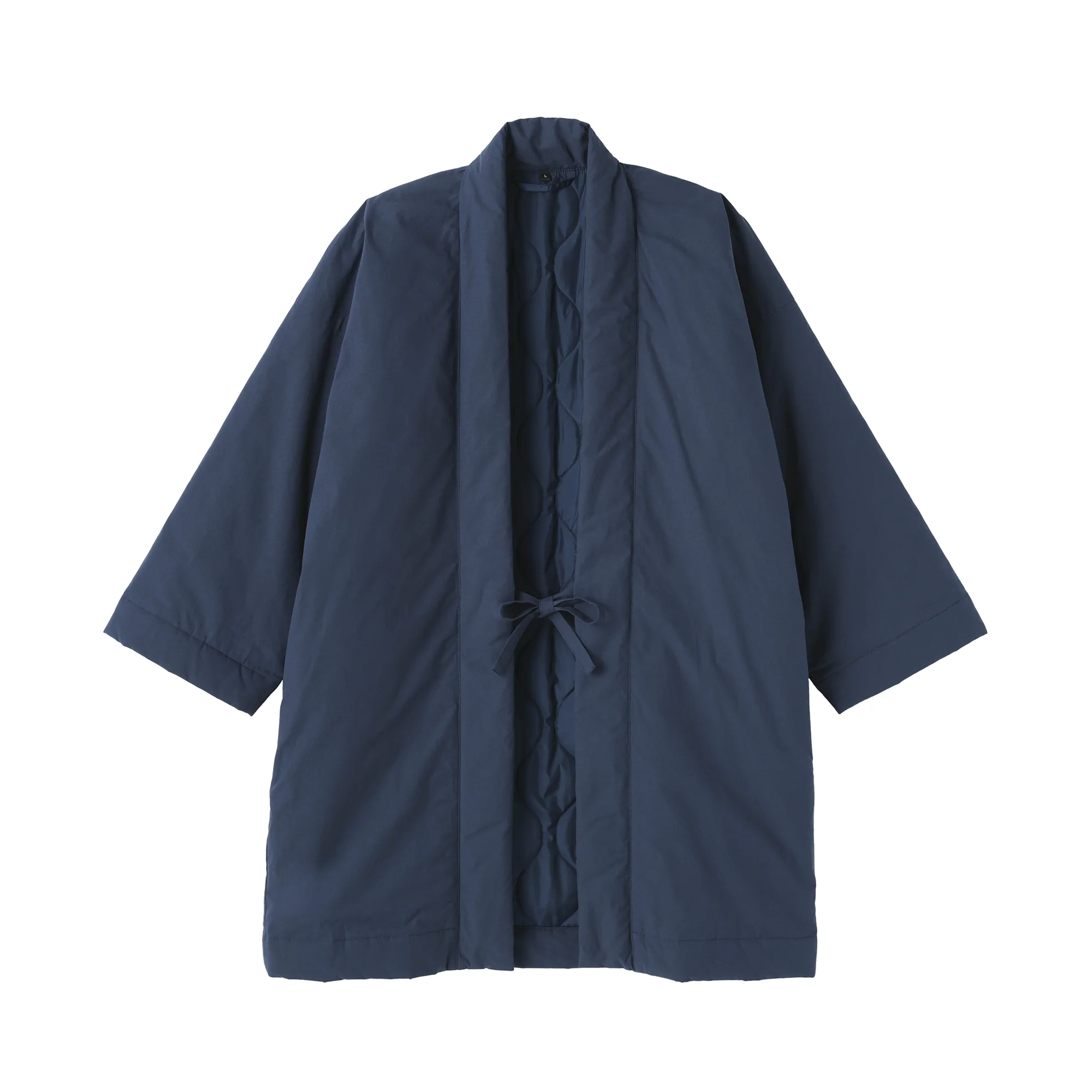 Padded Hanten Jacket - Image 11
