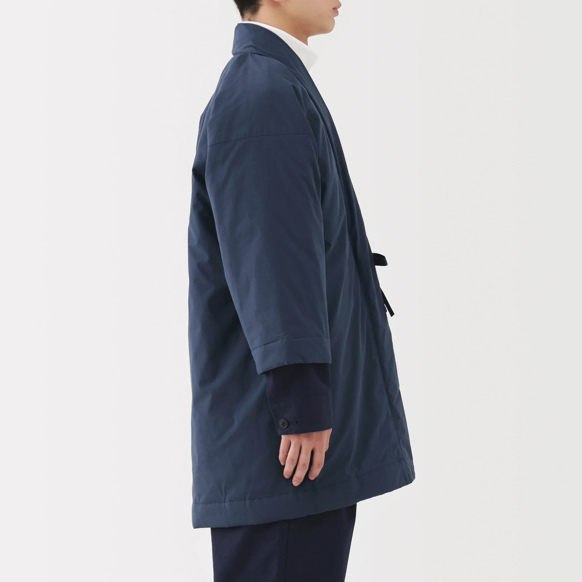 Padded Hanten Jacket - Image 14