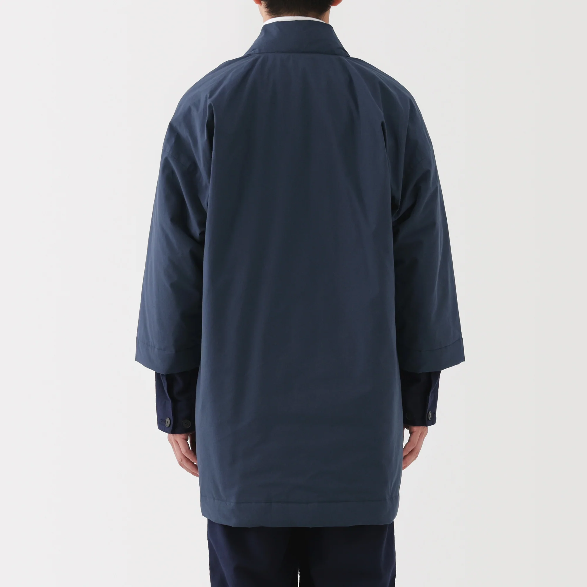 Padded Hanten Jacket - Image 15