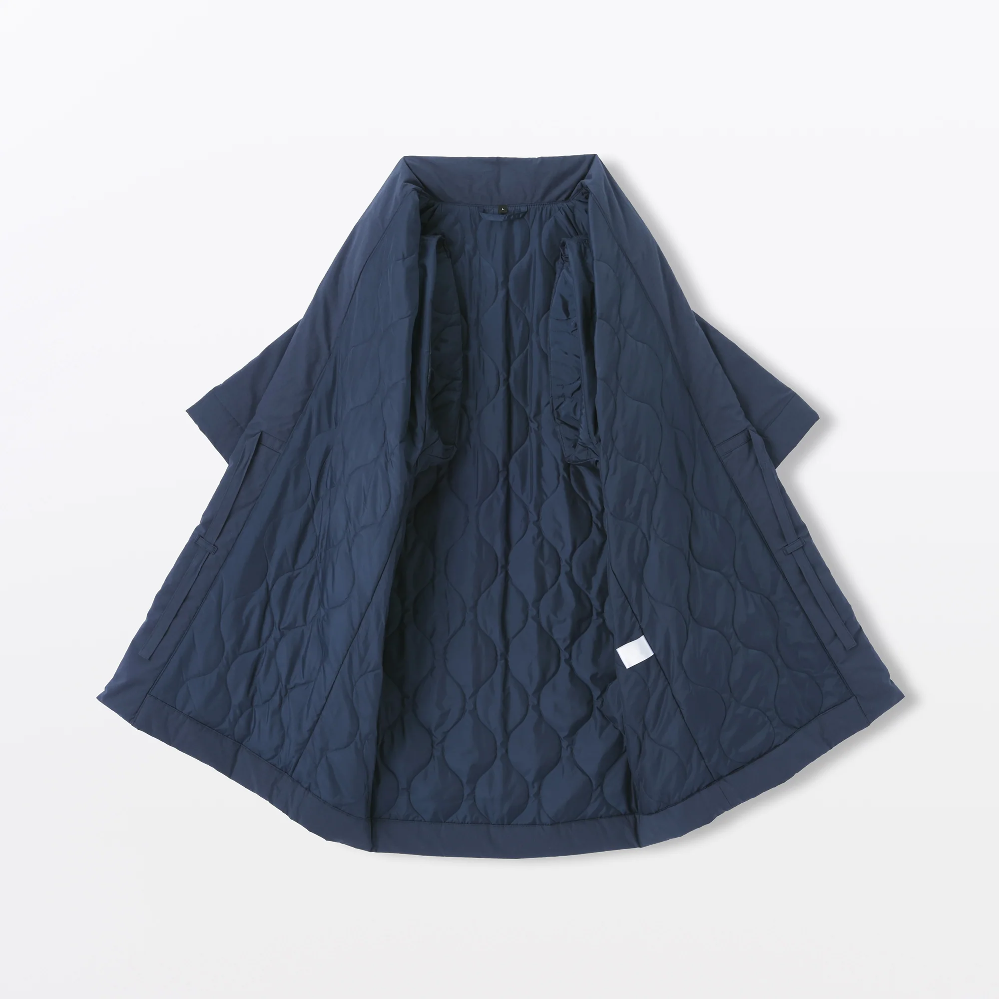 Padded Hanten Jacket - Image 18
