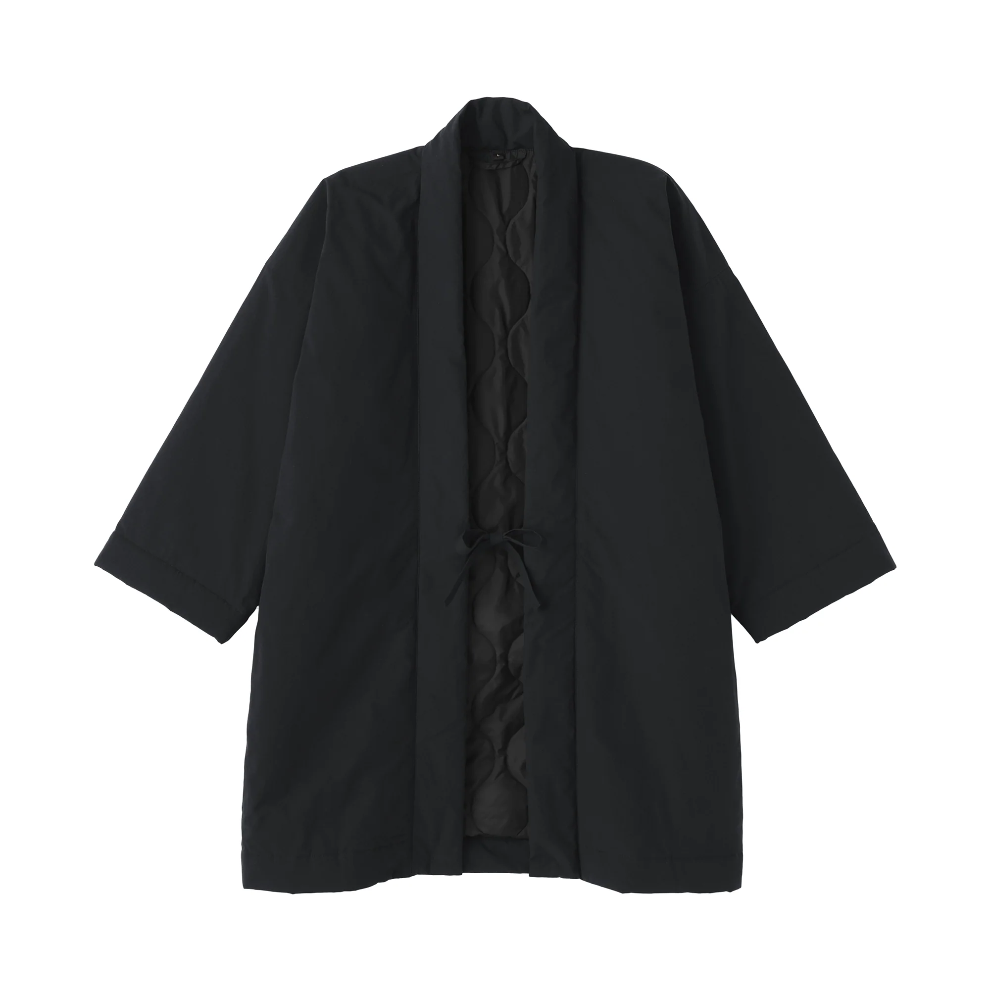 Padded Hanten Jacket - Image 2