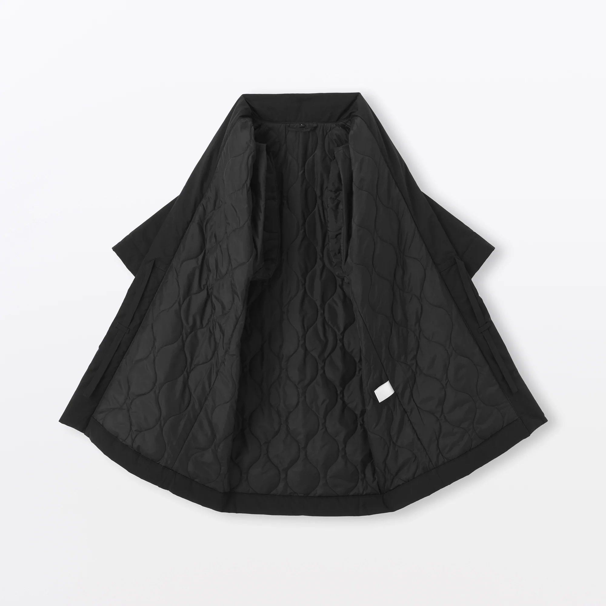 Padded Hanten Jacket - Image 9