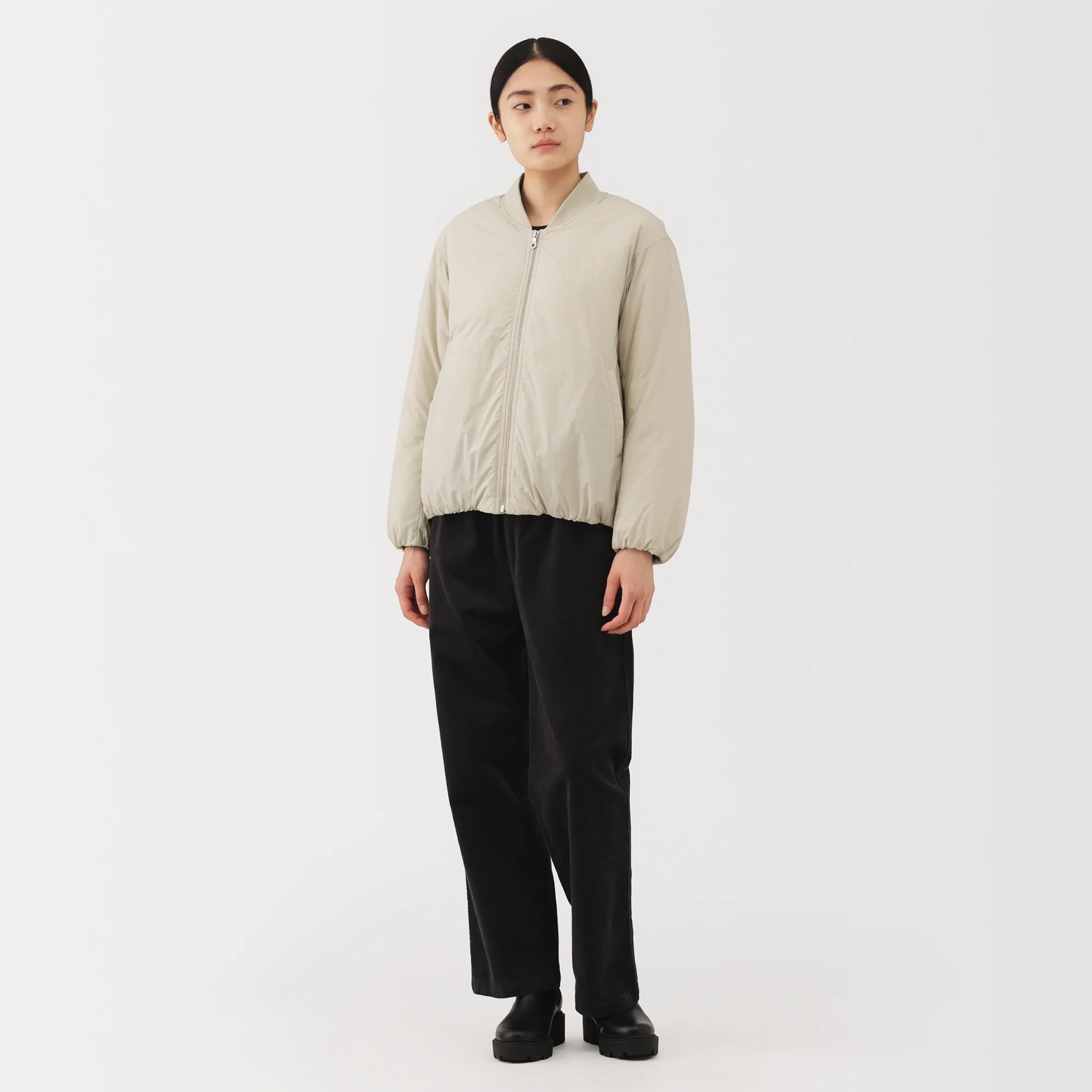 Padded Jacket - Image 13