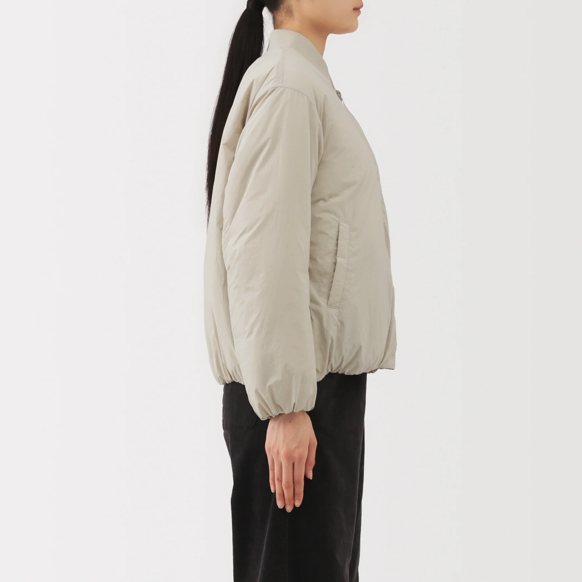 Padded Jacket - Image 14