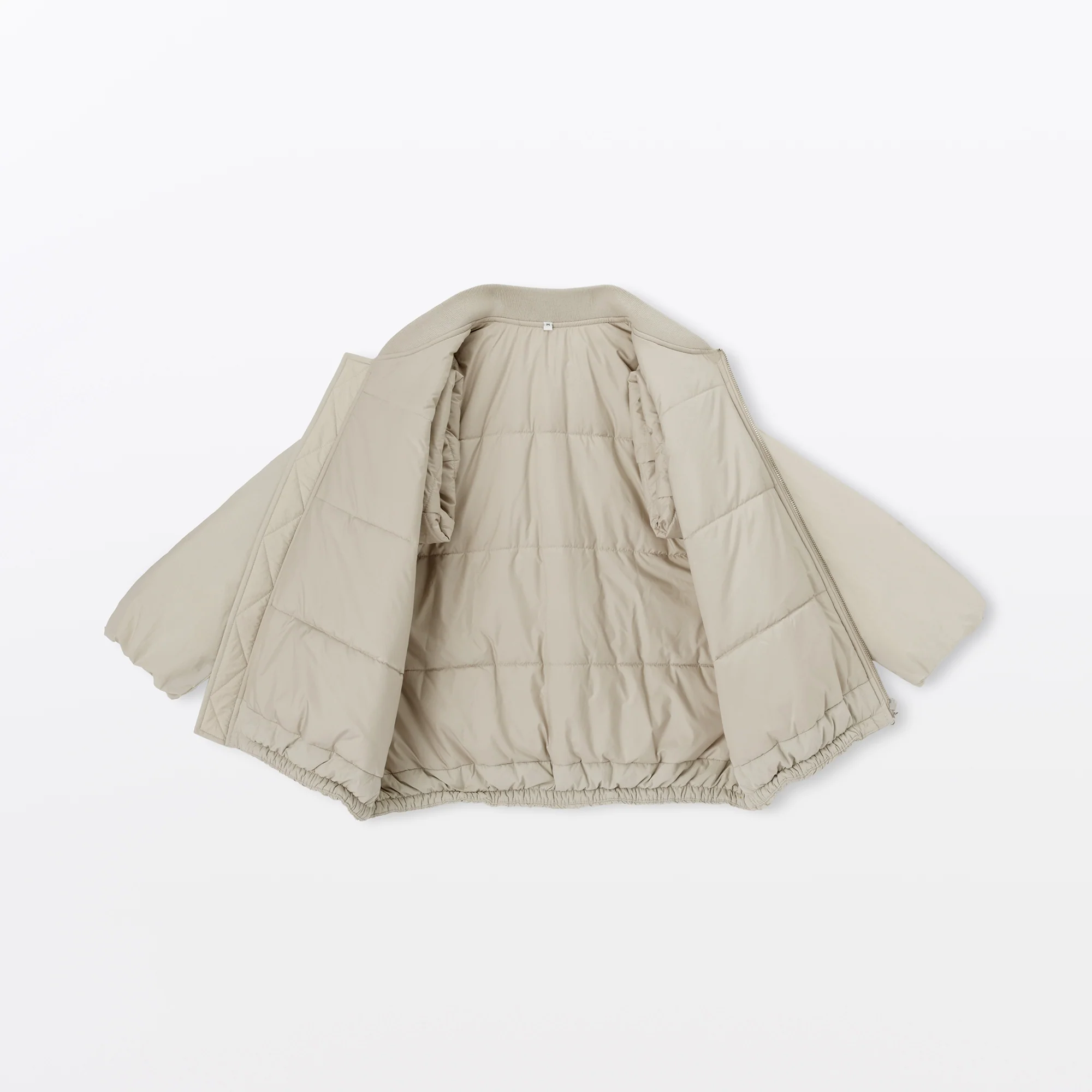 Padded Jacket - Image 18
