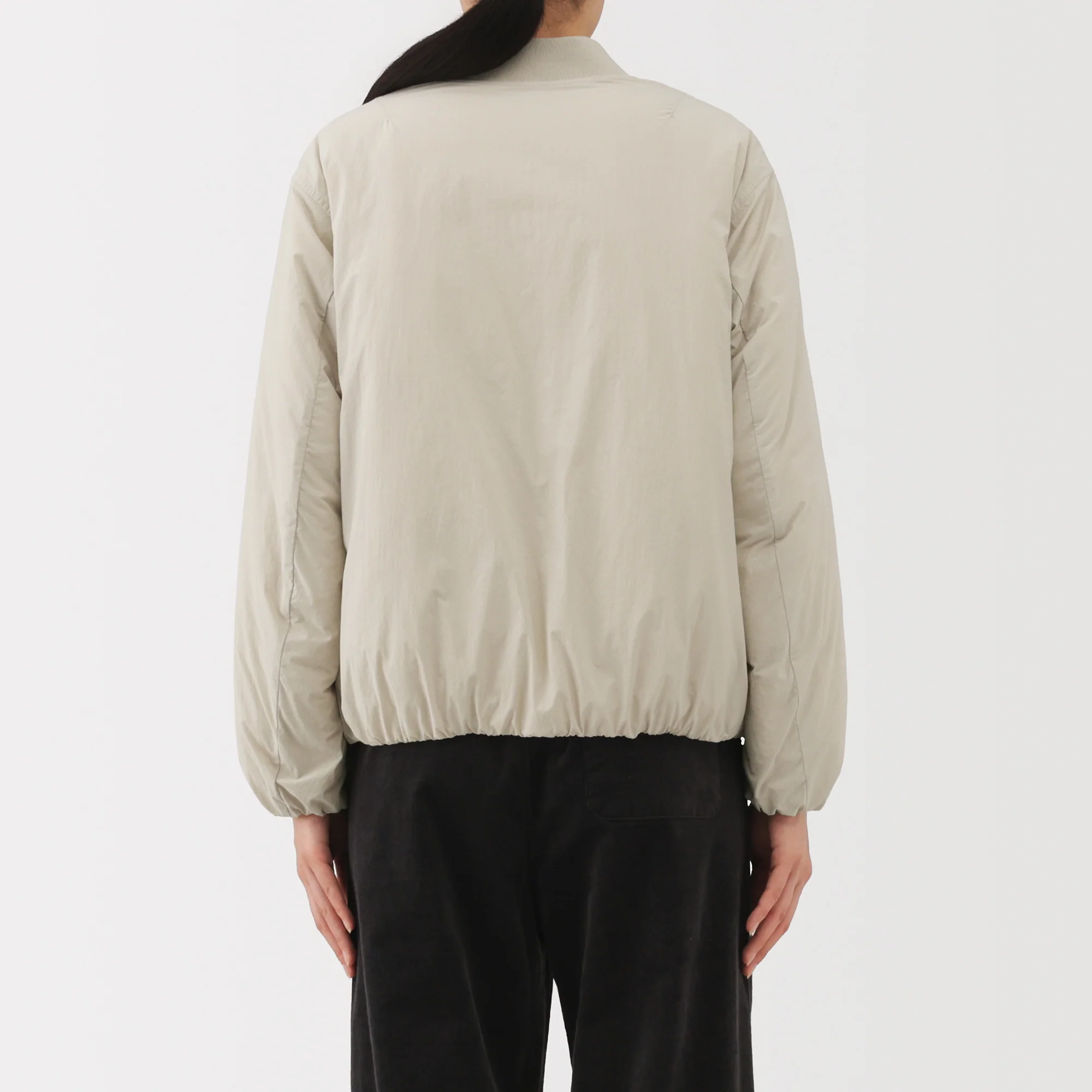 Padded Jacket - Image 24