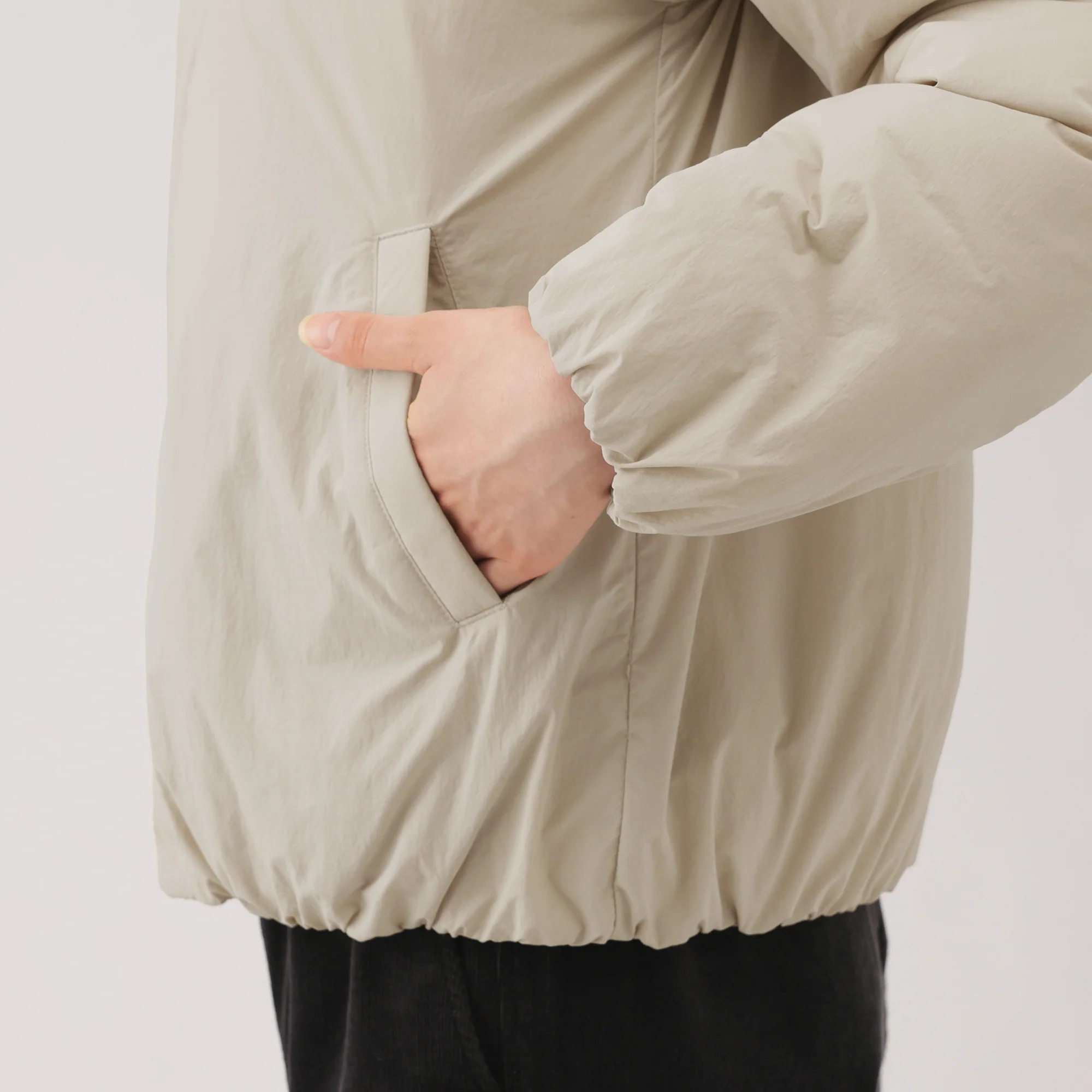Padded Jacket - Image 26