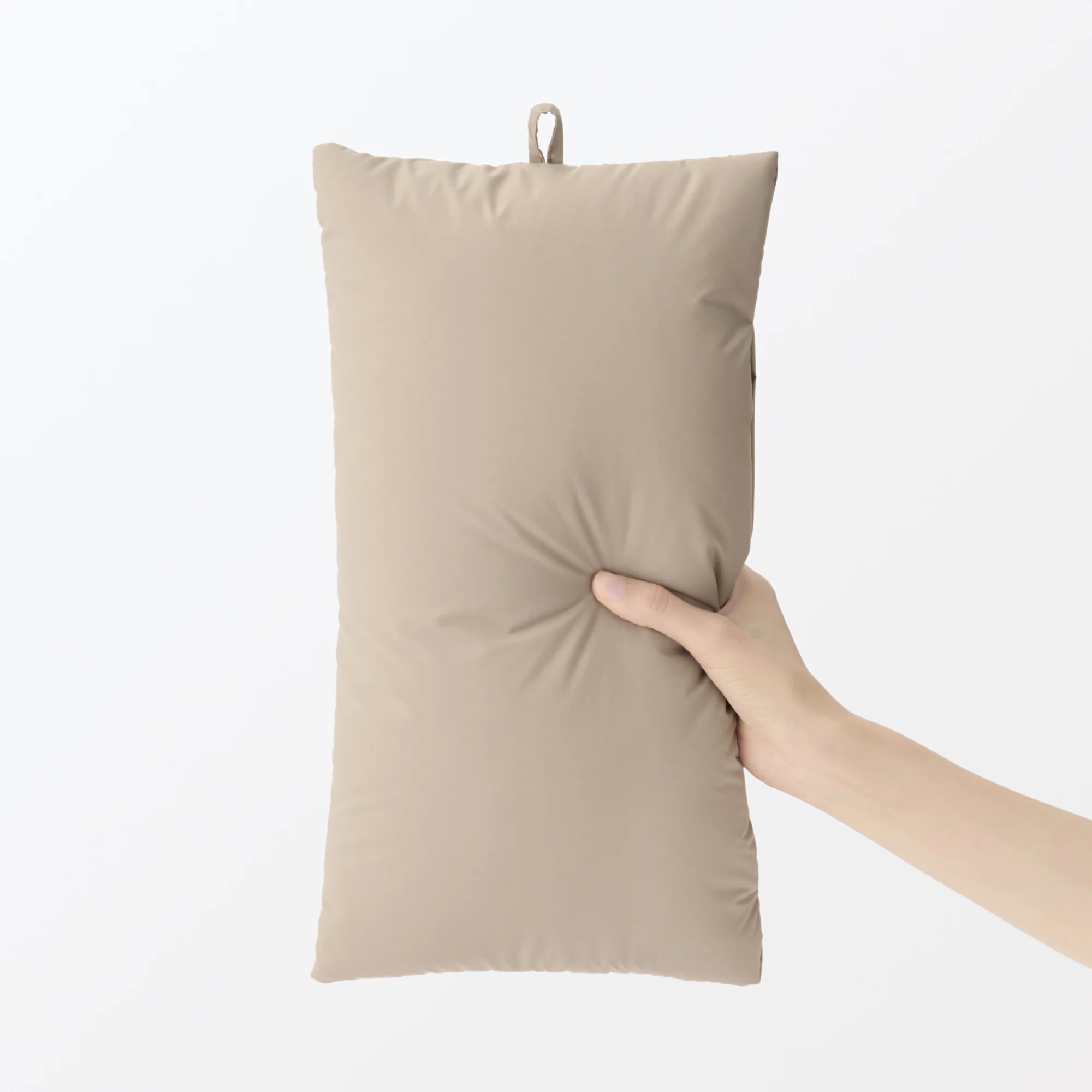 Padded Water Repellent Cape - Image 17