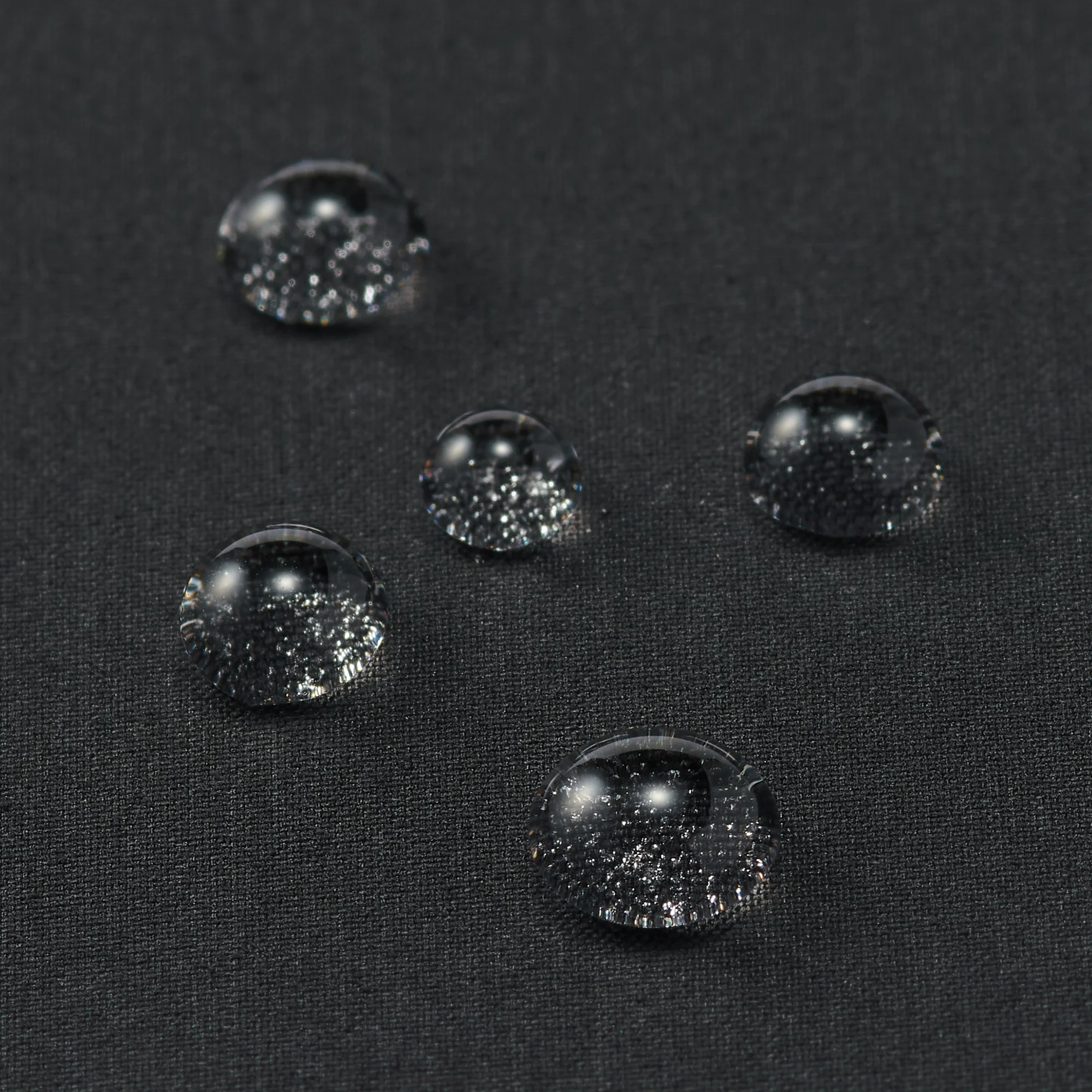 Padded Water Repellent Cape - Image 19