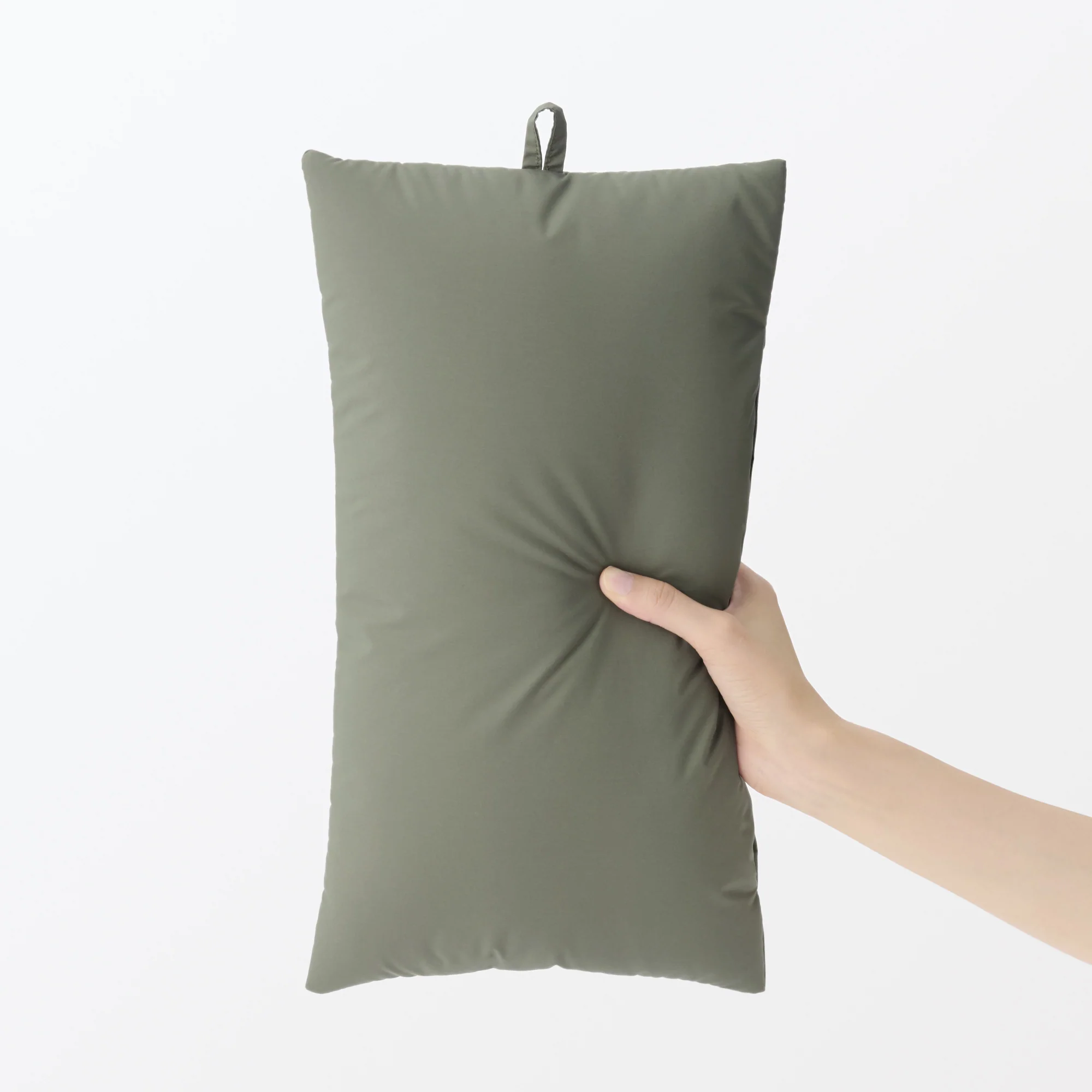 Padded Water Repellent Cape - Image 26
