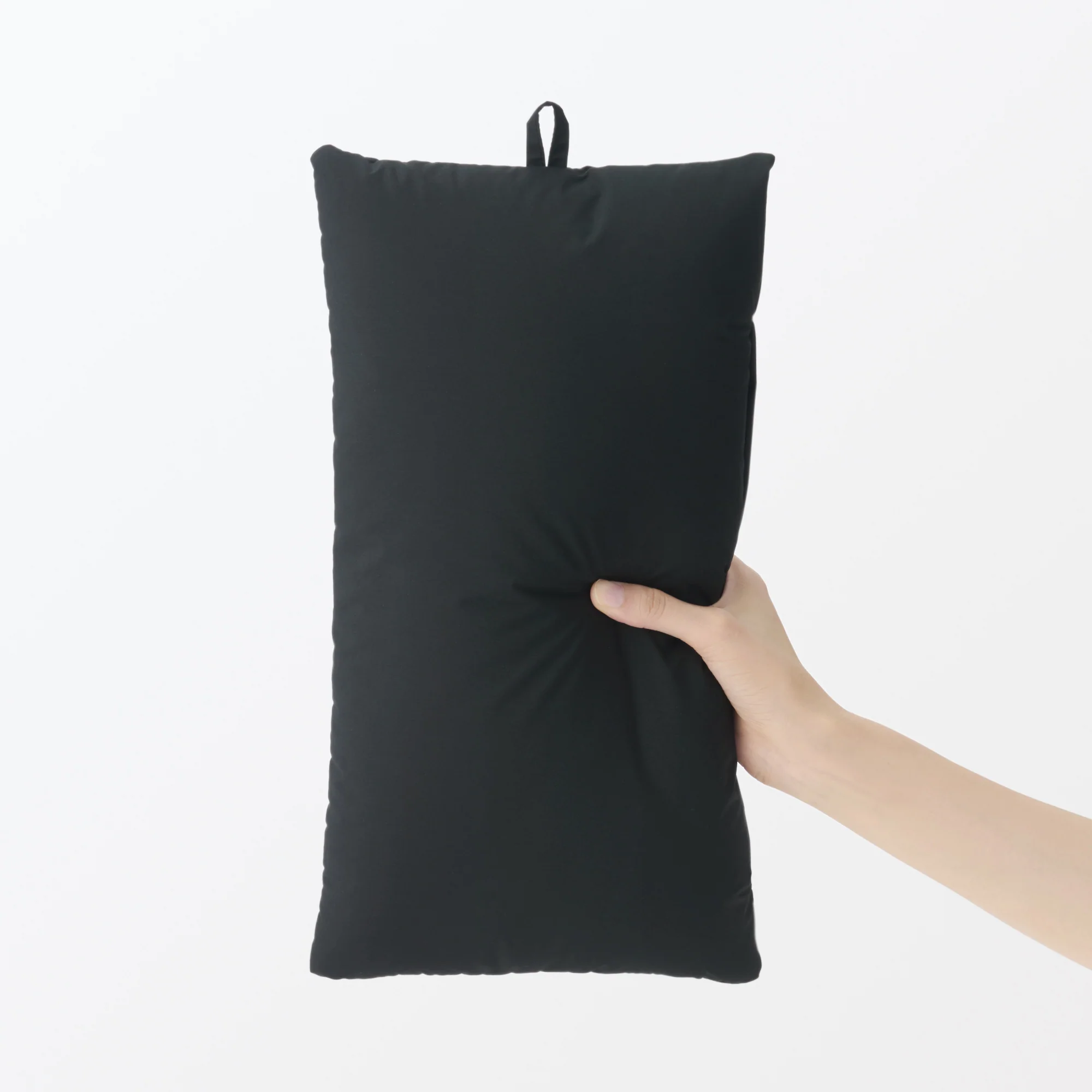 Padded Water Repellent Cape - Image 8
