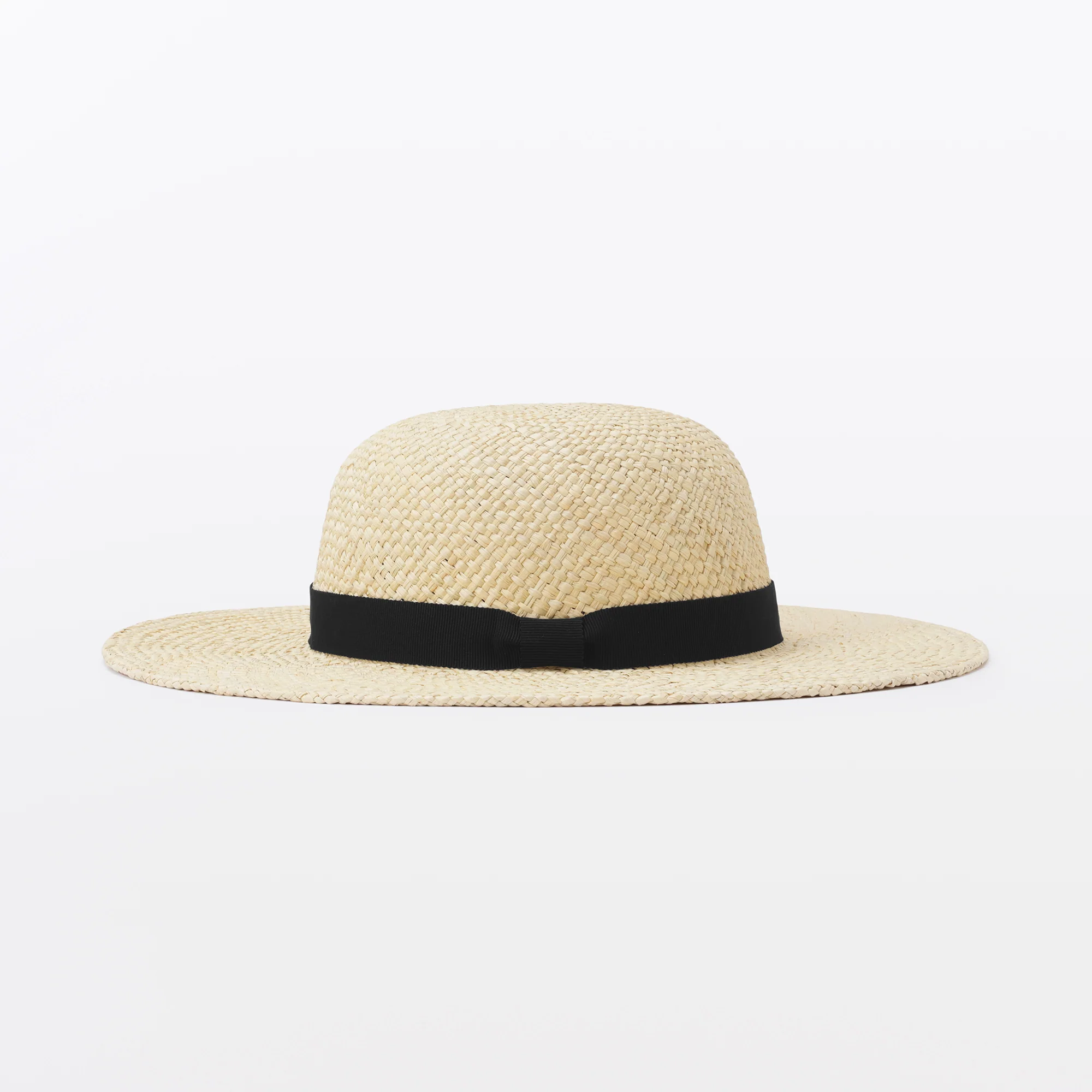 Panama Capeline Hat - Image 4