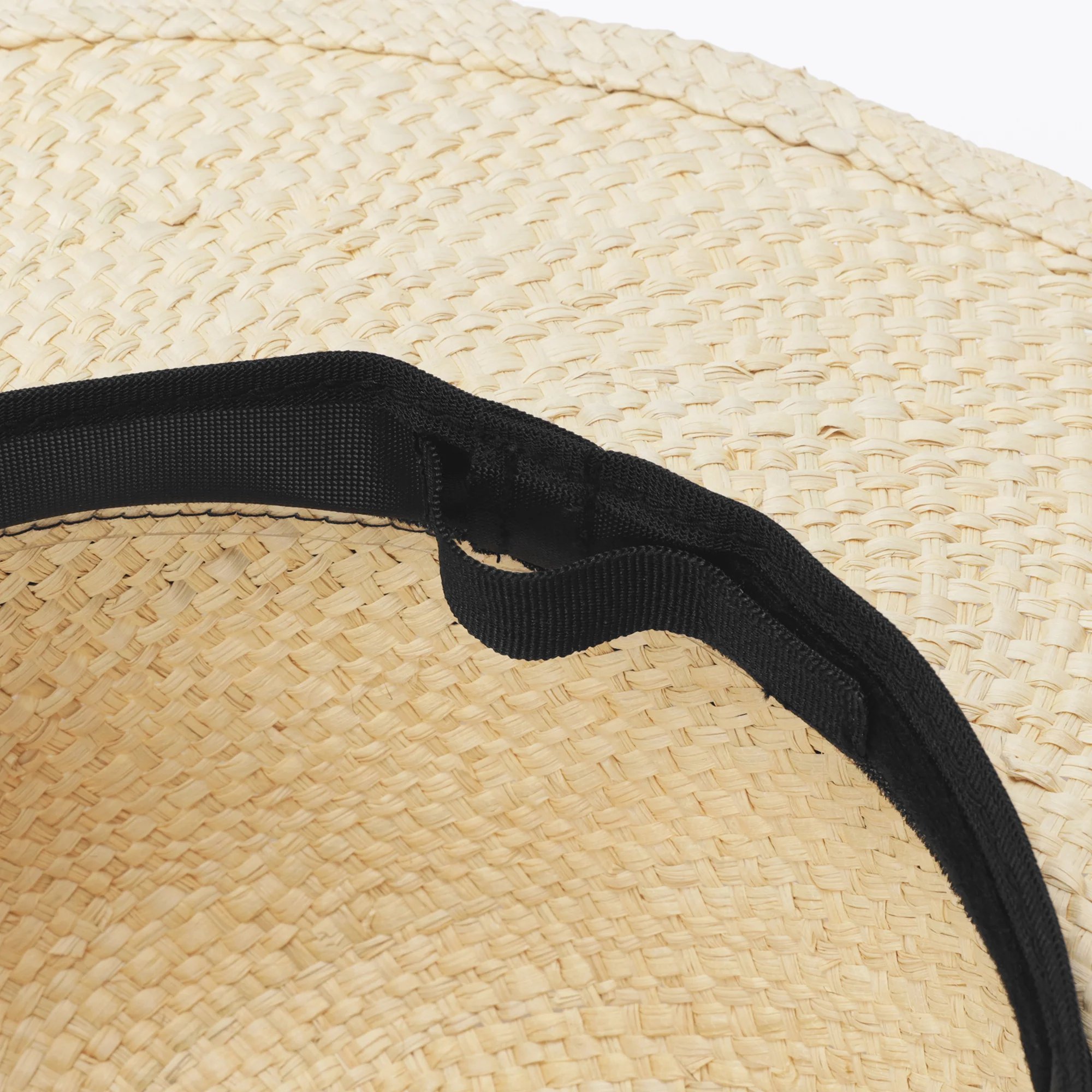 Panama Capeline Hat - Image 6