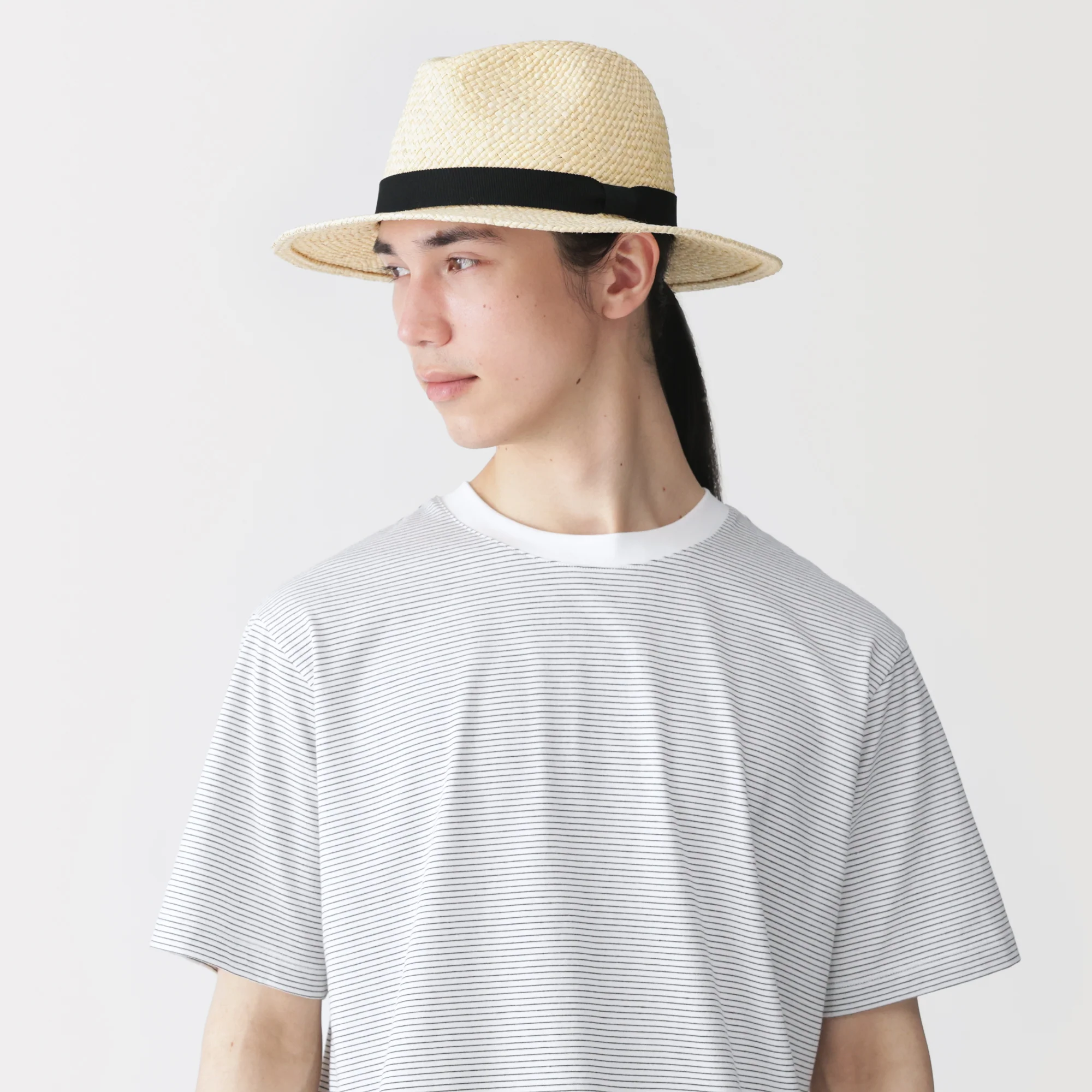 Panama Fedora Hat