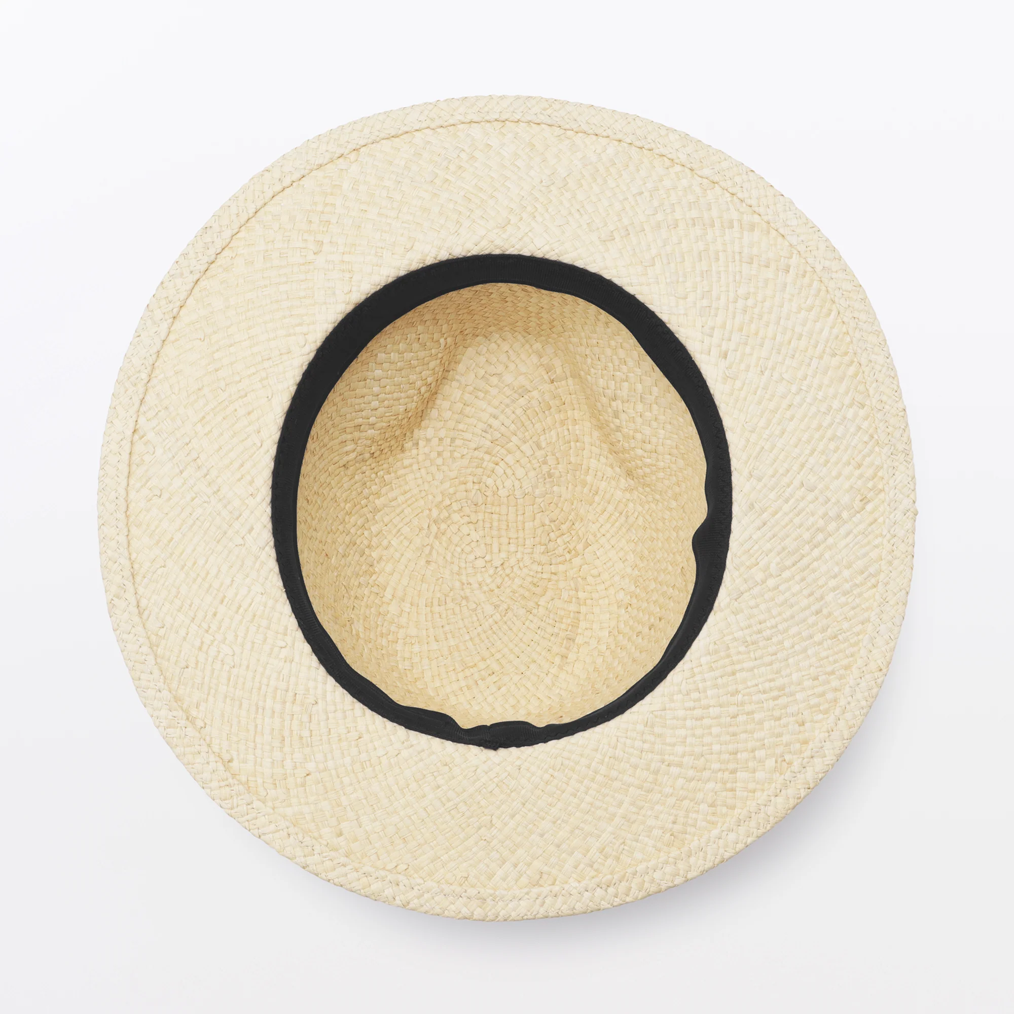 Panama Fedora Hat - Image 4