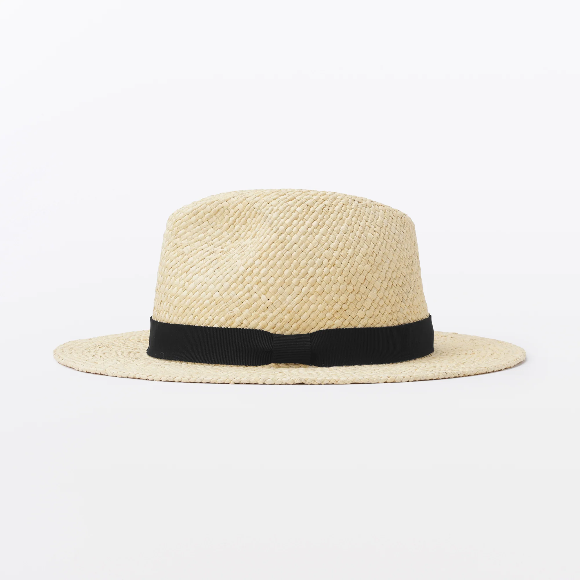 Panama Fedora Hat - Image 5