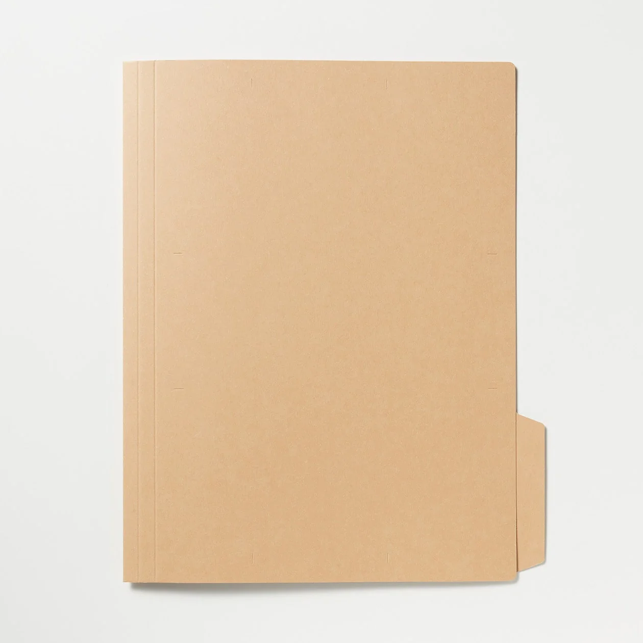 Paper Folder A4 (5 Piece Set) - Image 2