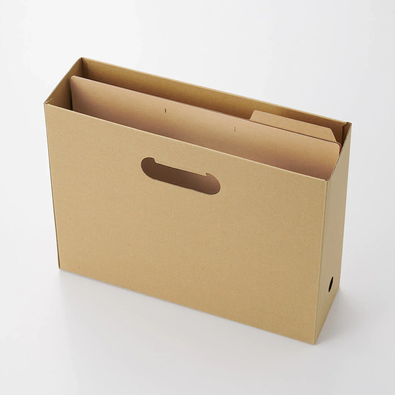 Paper Folder A4 (5 Piece Set) - Image 3