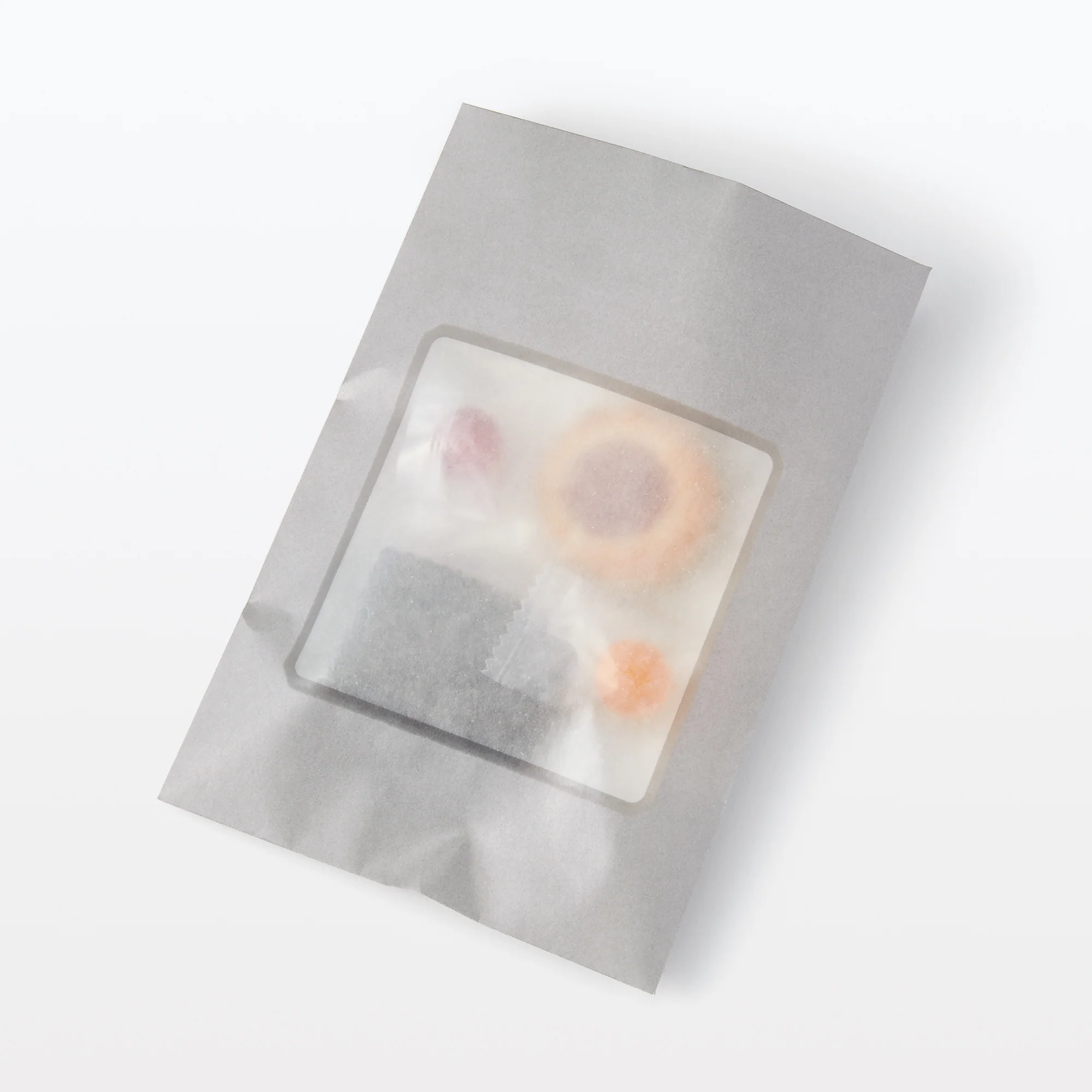 Paper Window Gift Bag - Square - Image 4