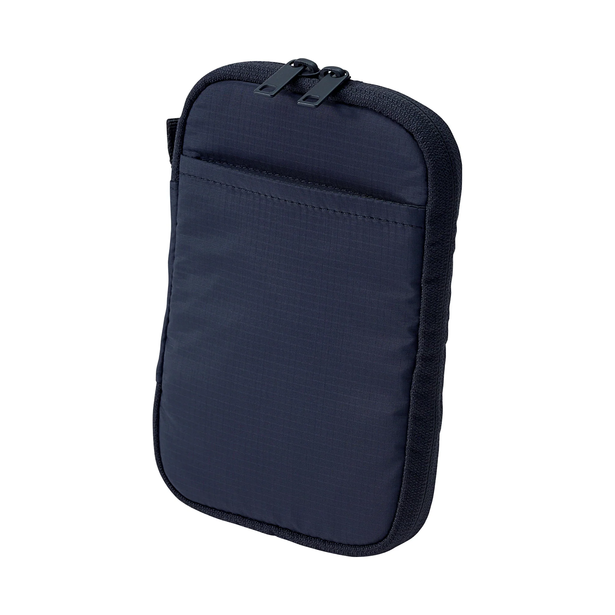 Parachute Cloth Gadget Case - Small
