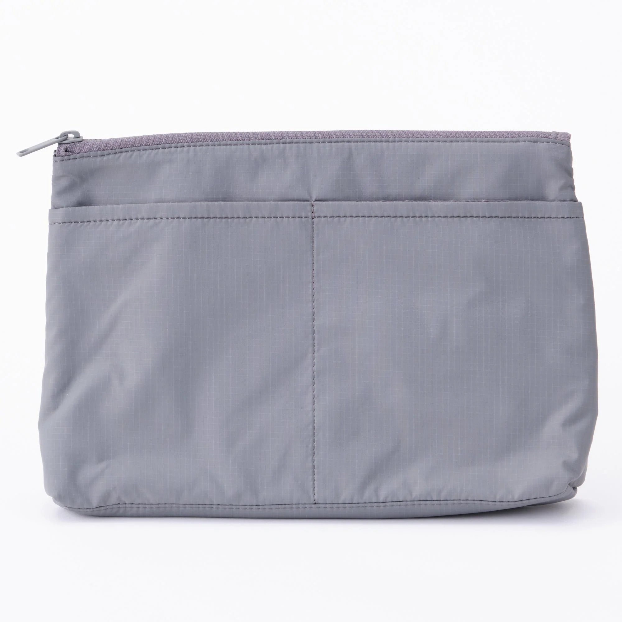 Parachute Cloth Small Bag Organizer - Gray - Image 3