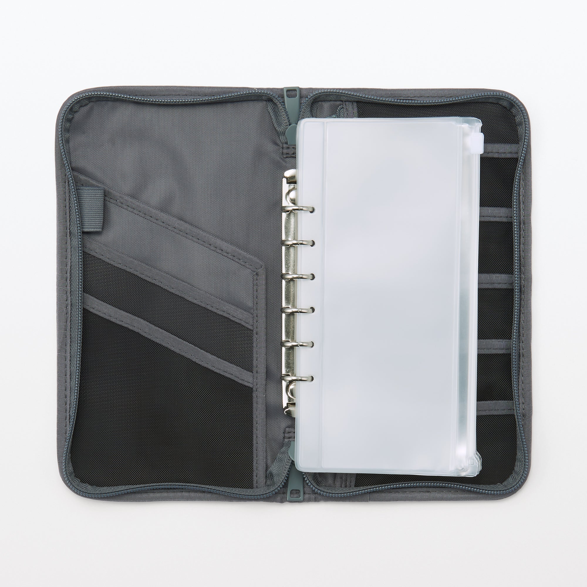 Passport Case with Pocket - Image 10